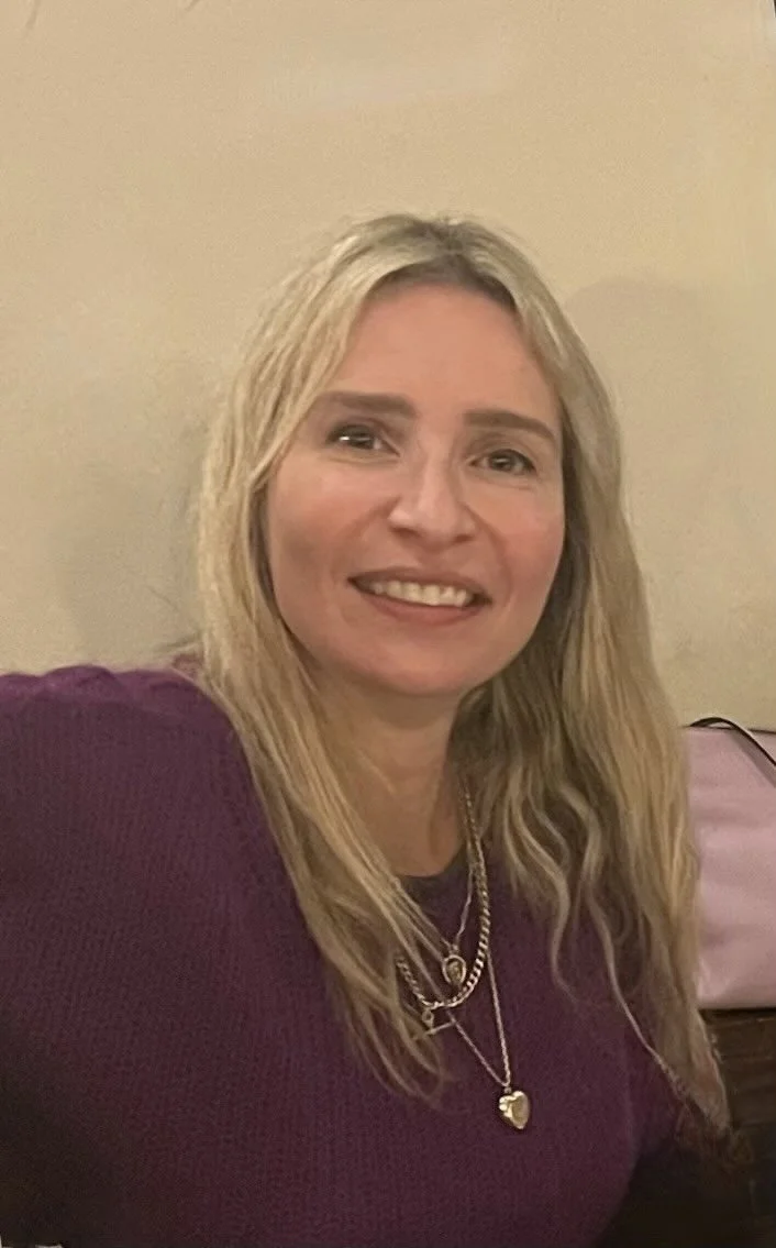 Debbie (Rahimian) David