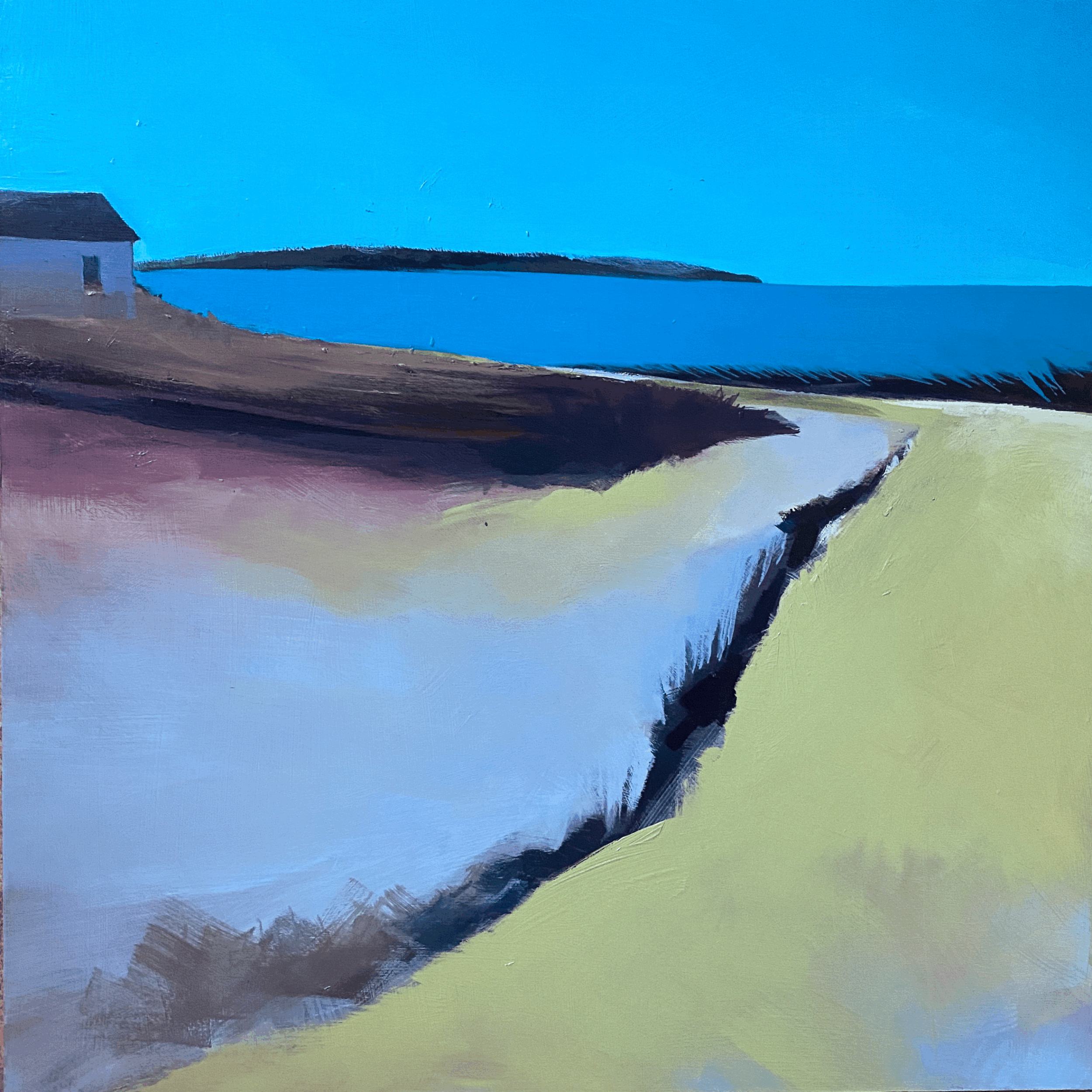 How to Disappear Completely