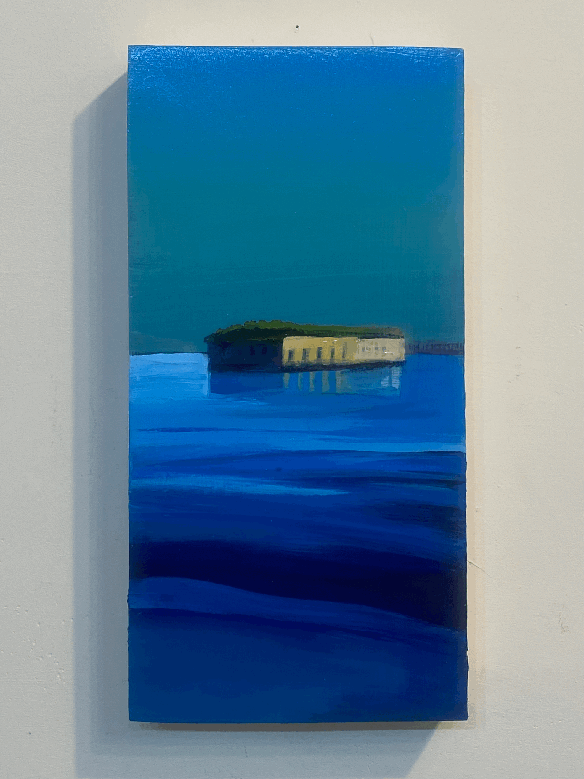 You Should See Me In a Crown