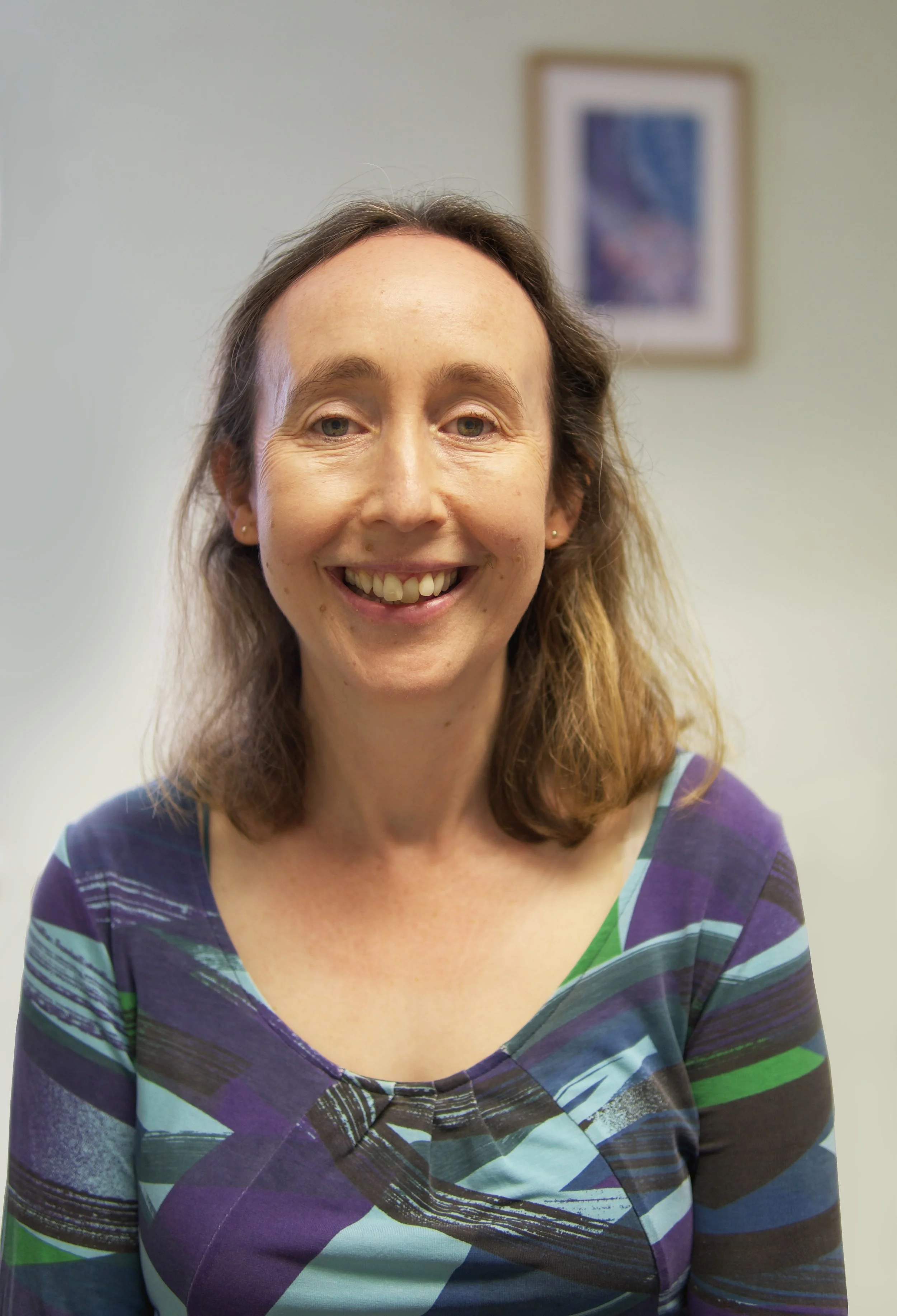 Meet the team — St Peters Farnborough
