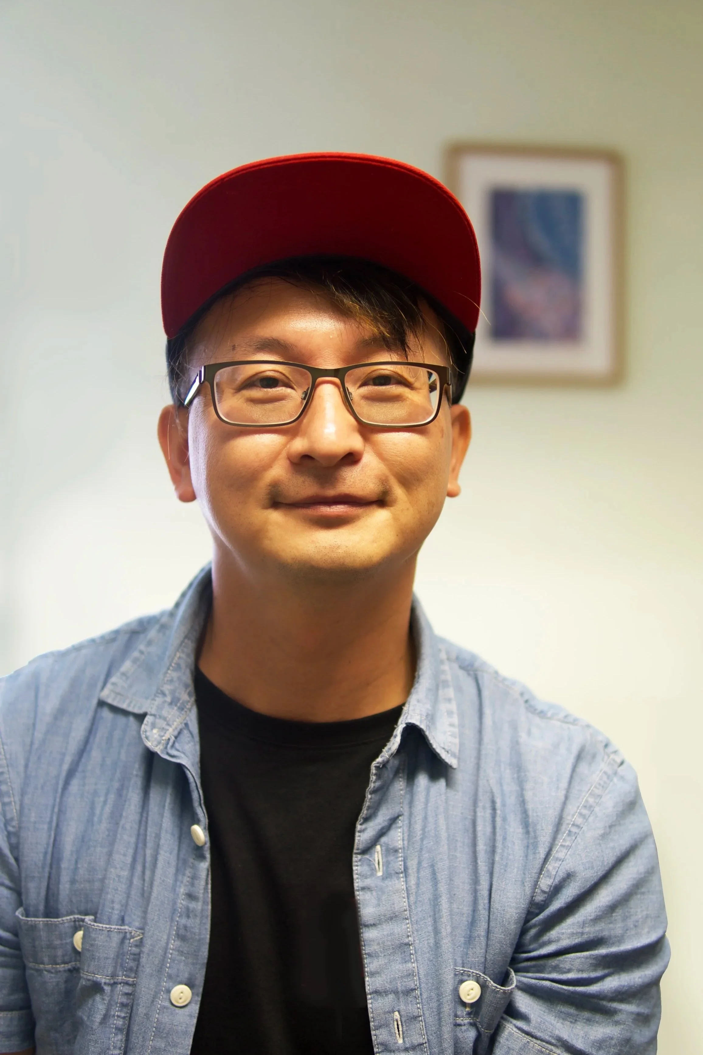 Worship & Communications Pastor