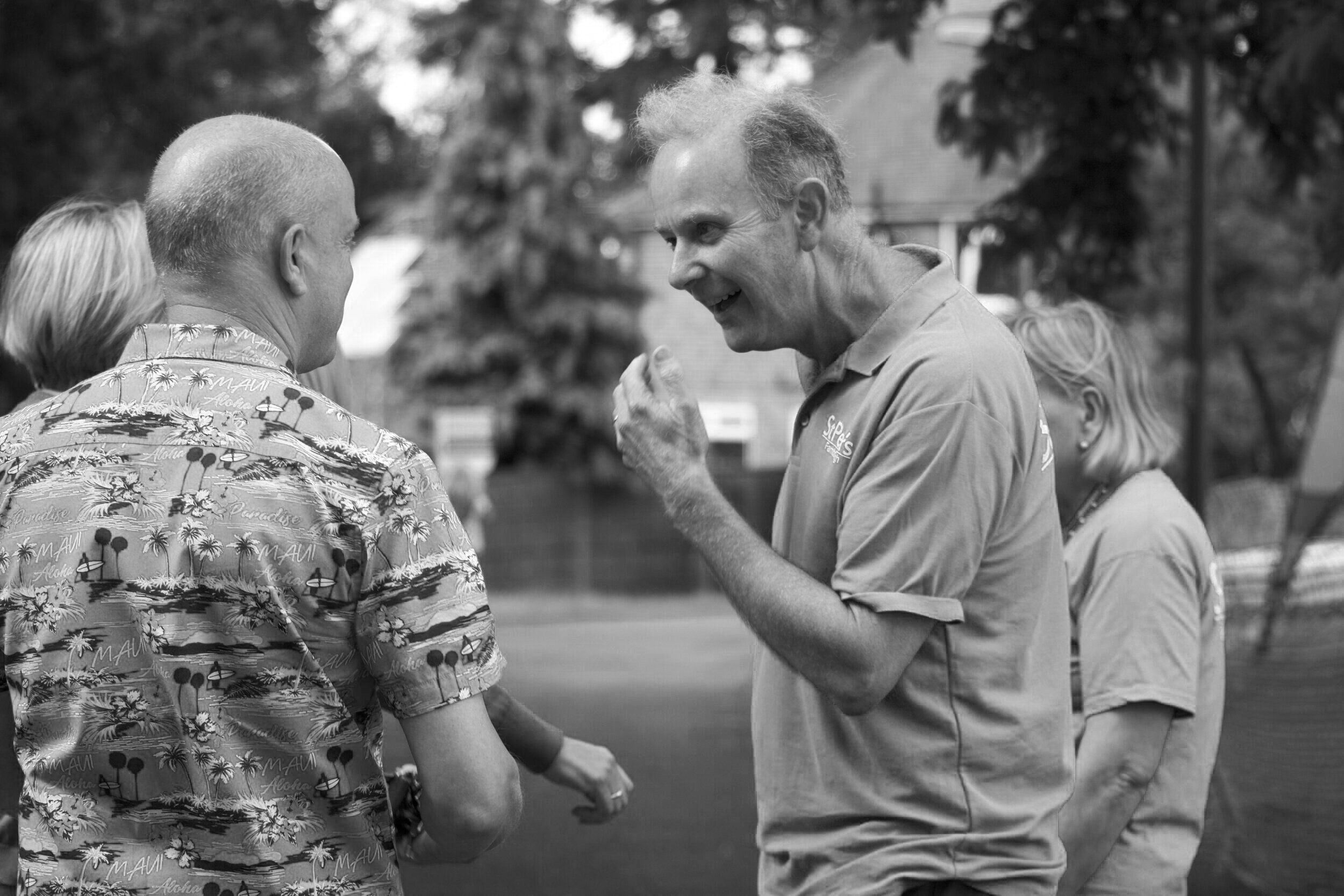 Calendar (Events) — St Peters Farnborough