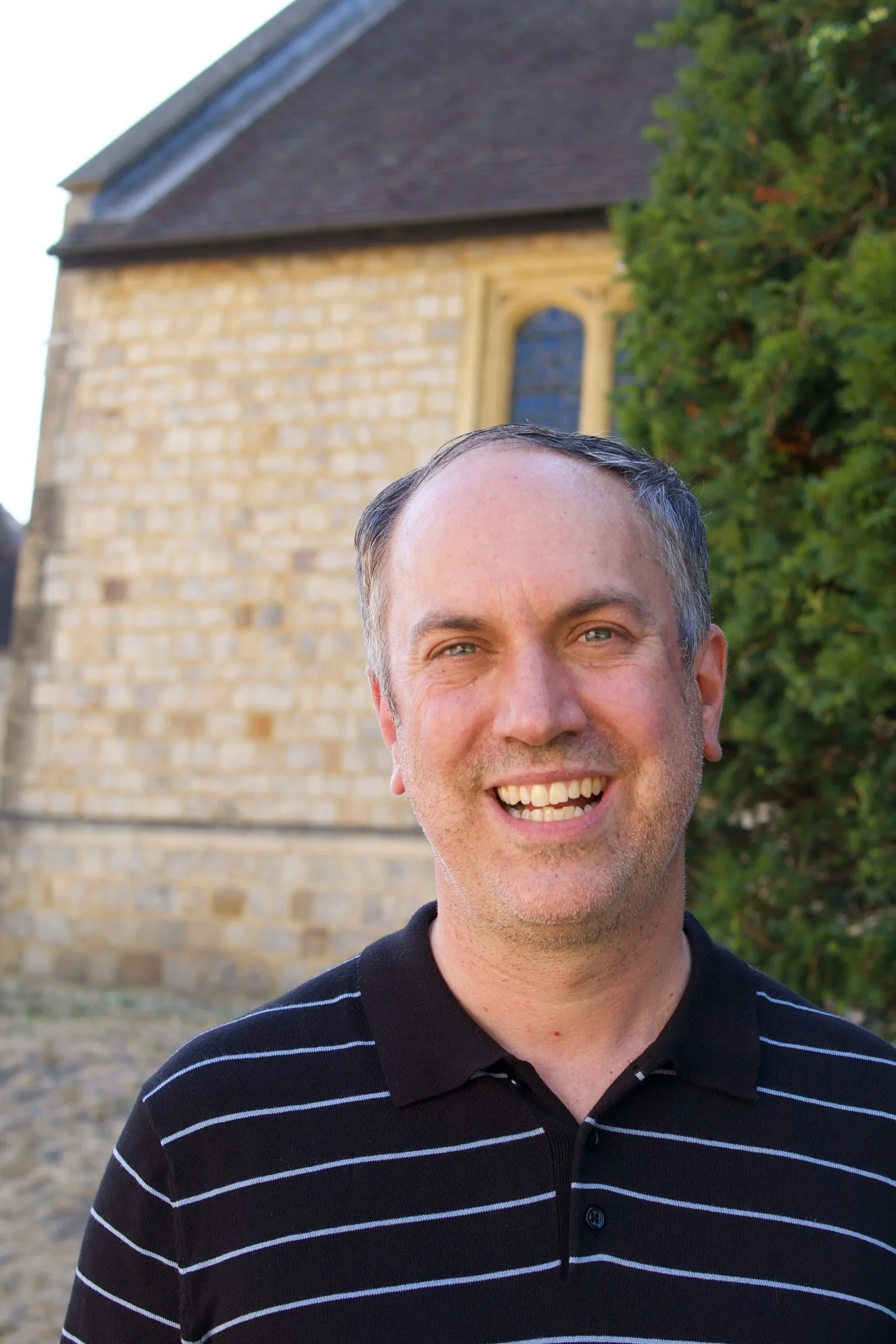 Jonathan Kelly