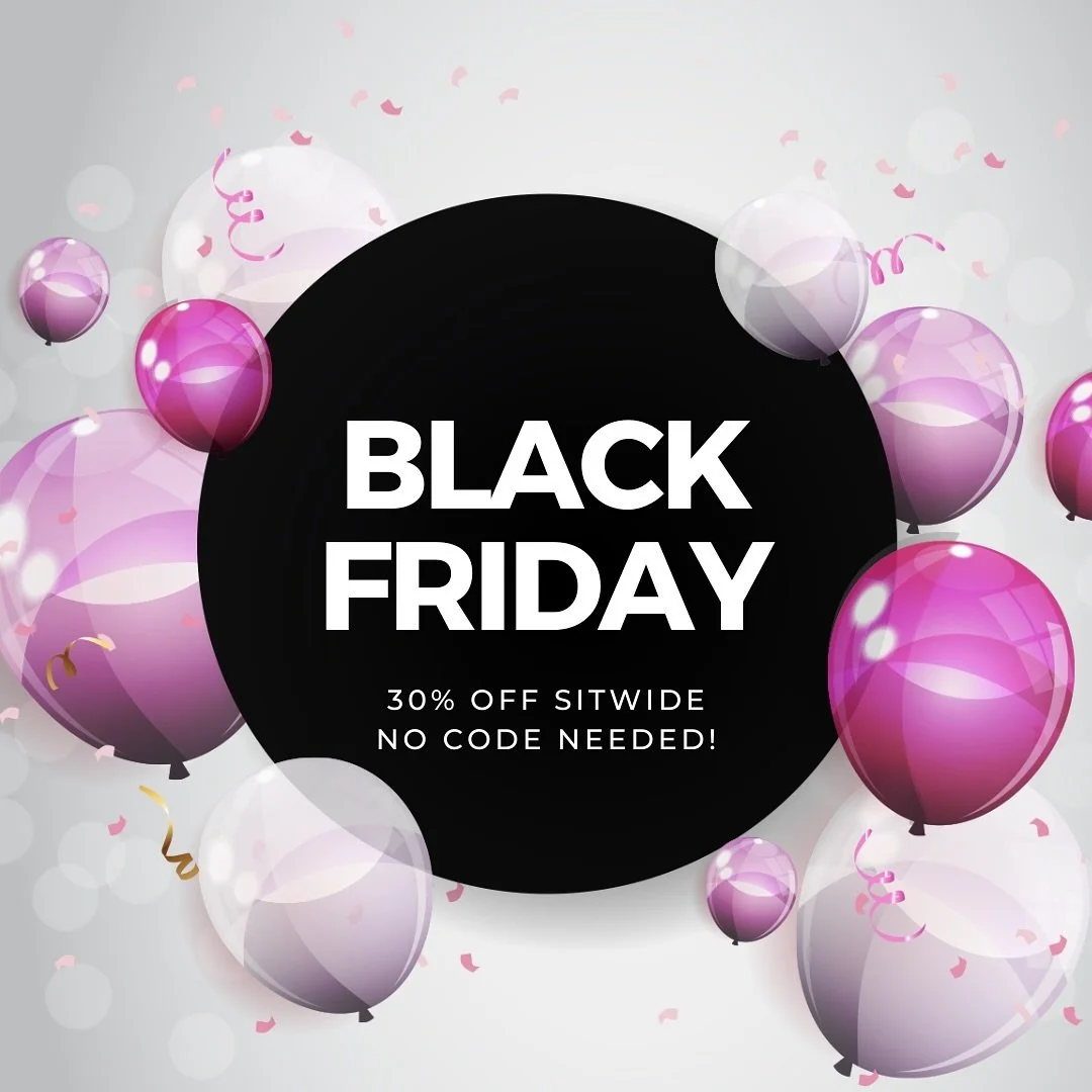 Get ready to slay with bold lips this Black Friday! Everything is 30% OFF sitewide at Fierce in Color&mdash;no code needed. Shop now through Cyber Monday and level up your lipstick game!💄 Happy Shopping! 🛍️ #FierceInColorLips