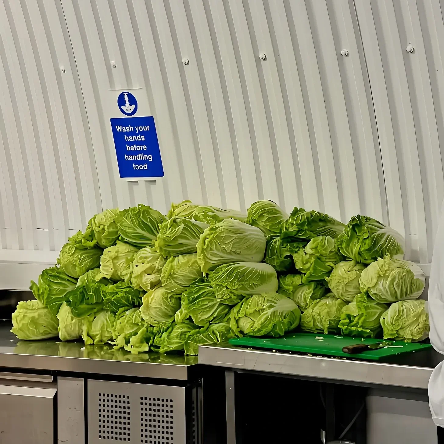 Why Kimjang Exists: Survival First, Culture Second