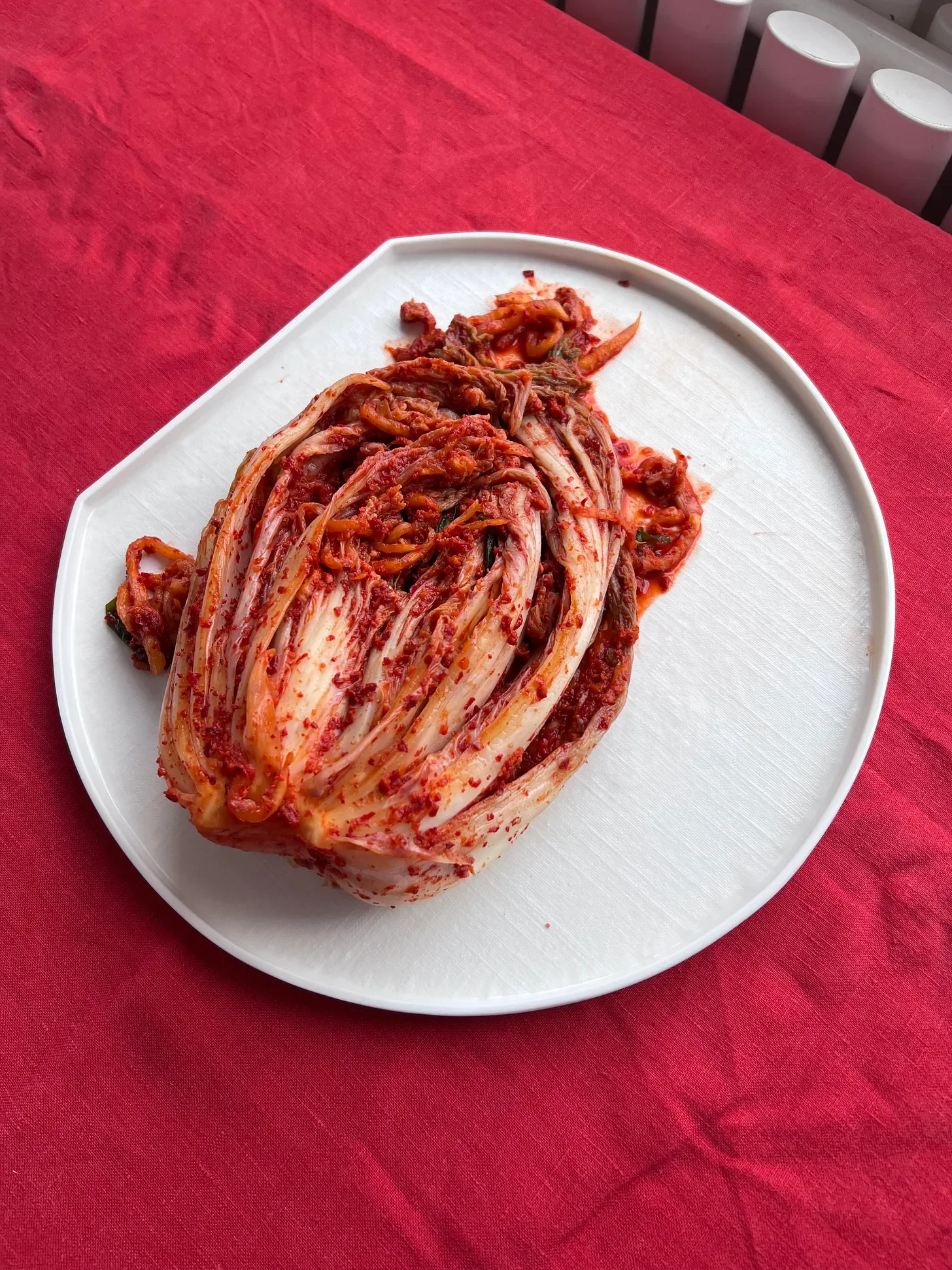 So What Is Kimchi, Really? A Korean Answer.