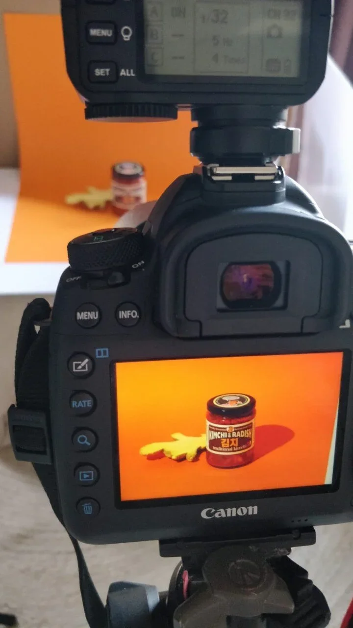 LUIS MULET, The Photographer 