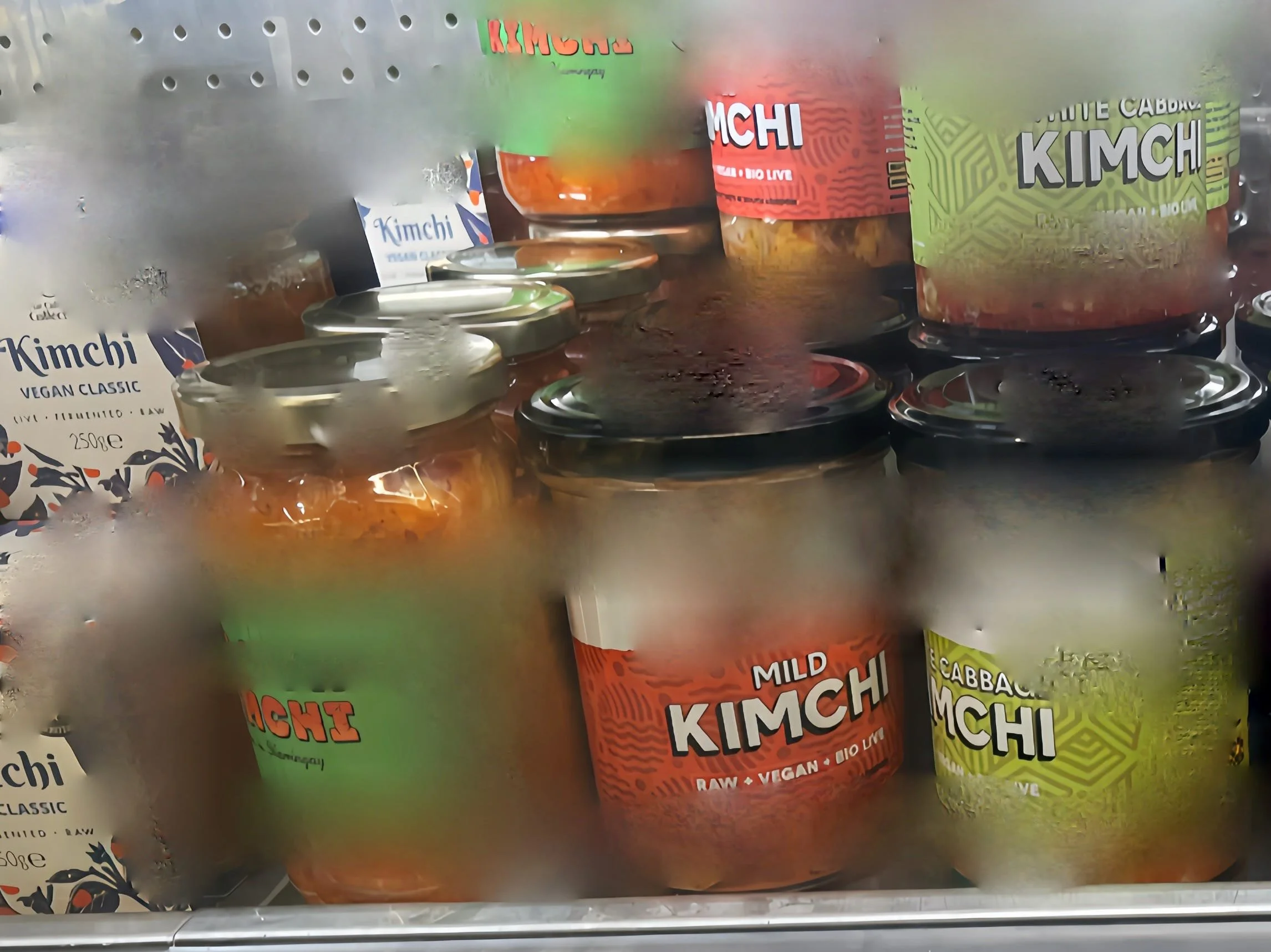 Why Is Everything Being Called Kimchi now?