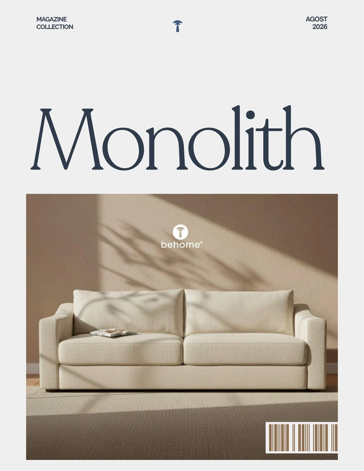 Monolith Collection 2026