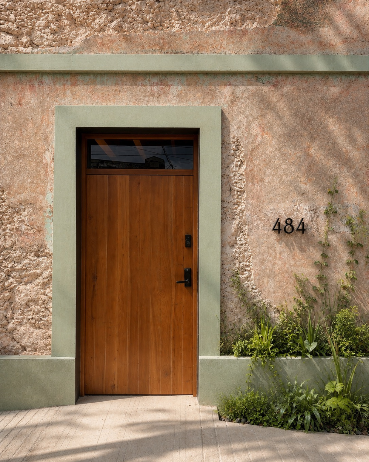 Casa Verde | Mérida, Yucatán.