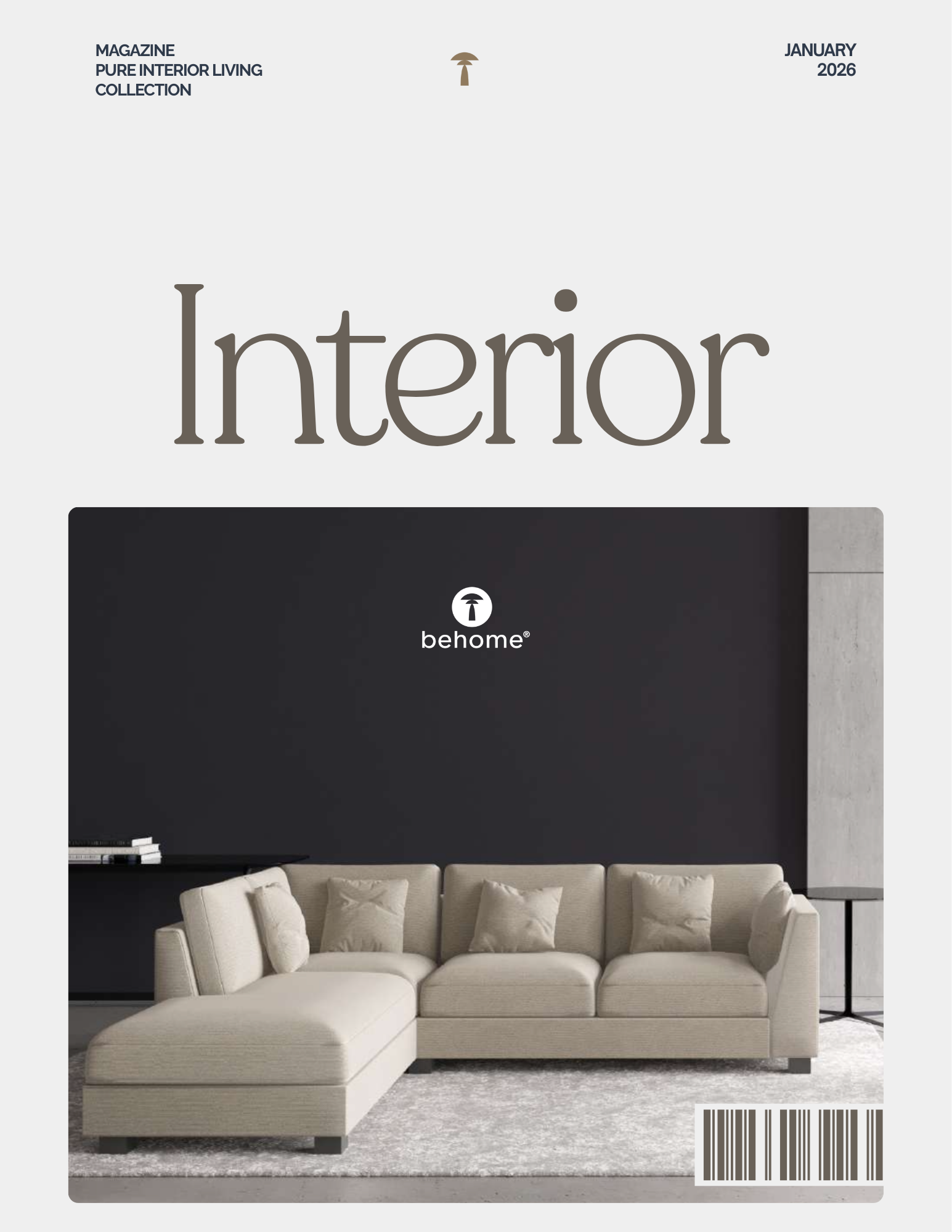Interior Collection 2026