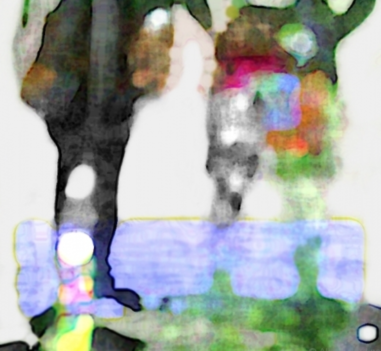 Like the Corners of My Mind: On Writing and Questioning Memory | August 1-September 12, 2026, Saturdays 11 AM-1 PM