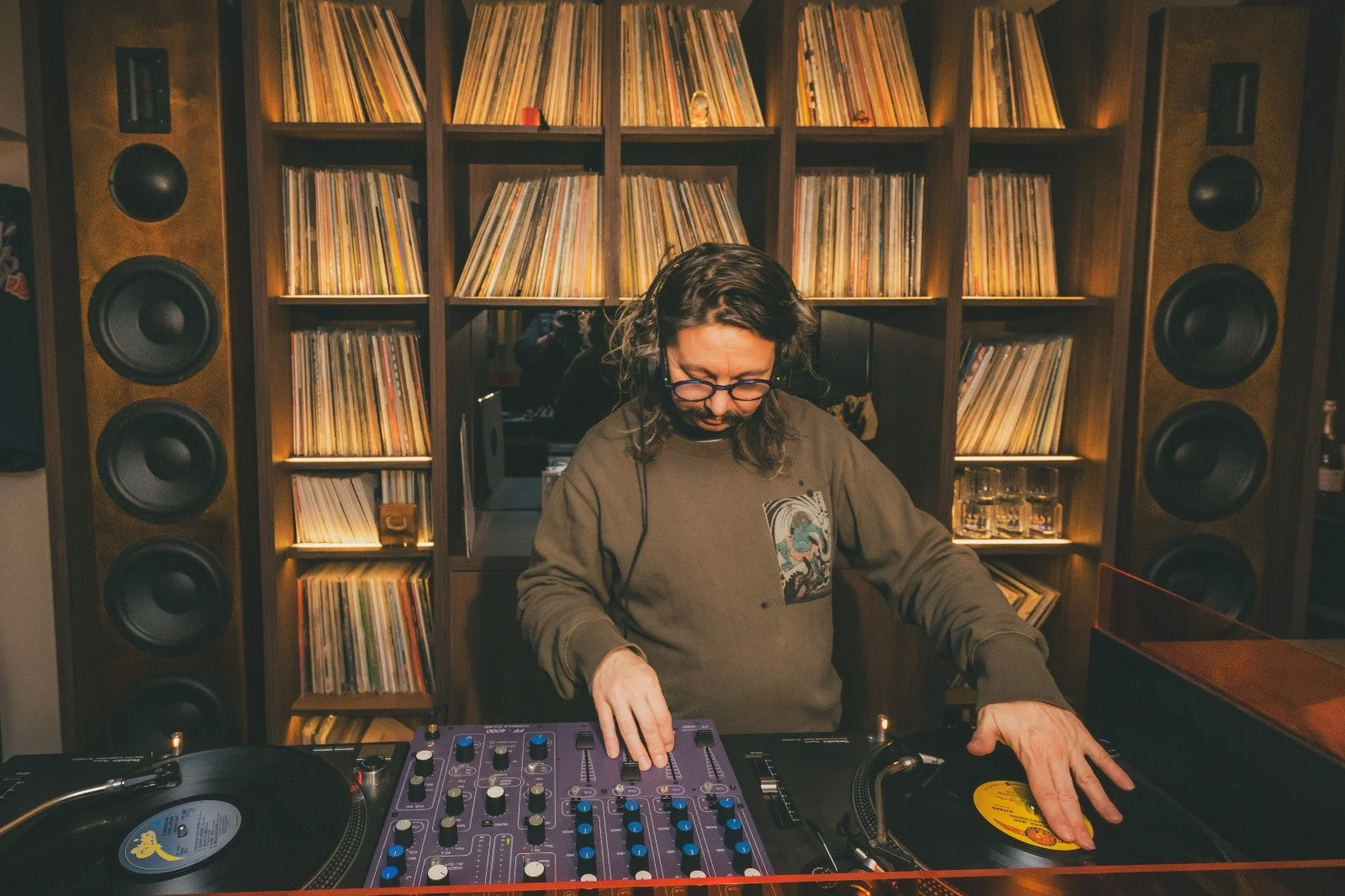 Sean Innit (DJ)