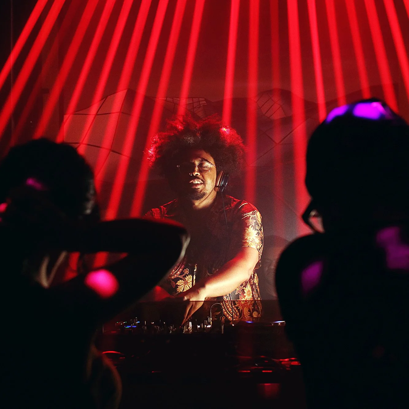 Moe El Amin (DJ)