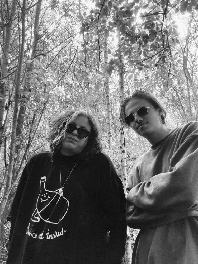 ZTG & Harry Franklin (DJs)