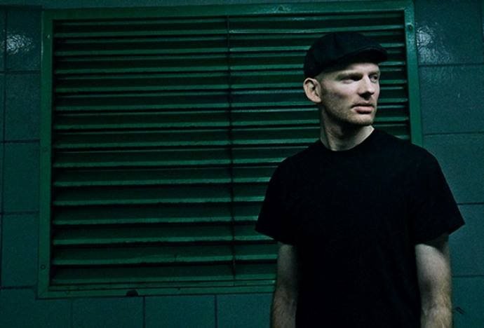 Simon Lee (Faze Action) (DJ)