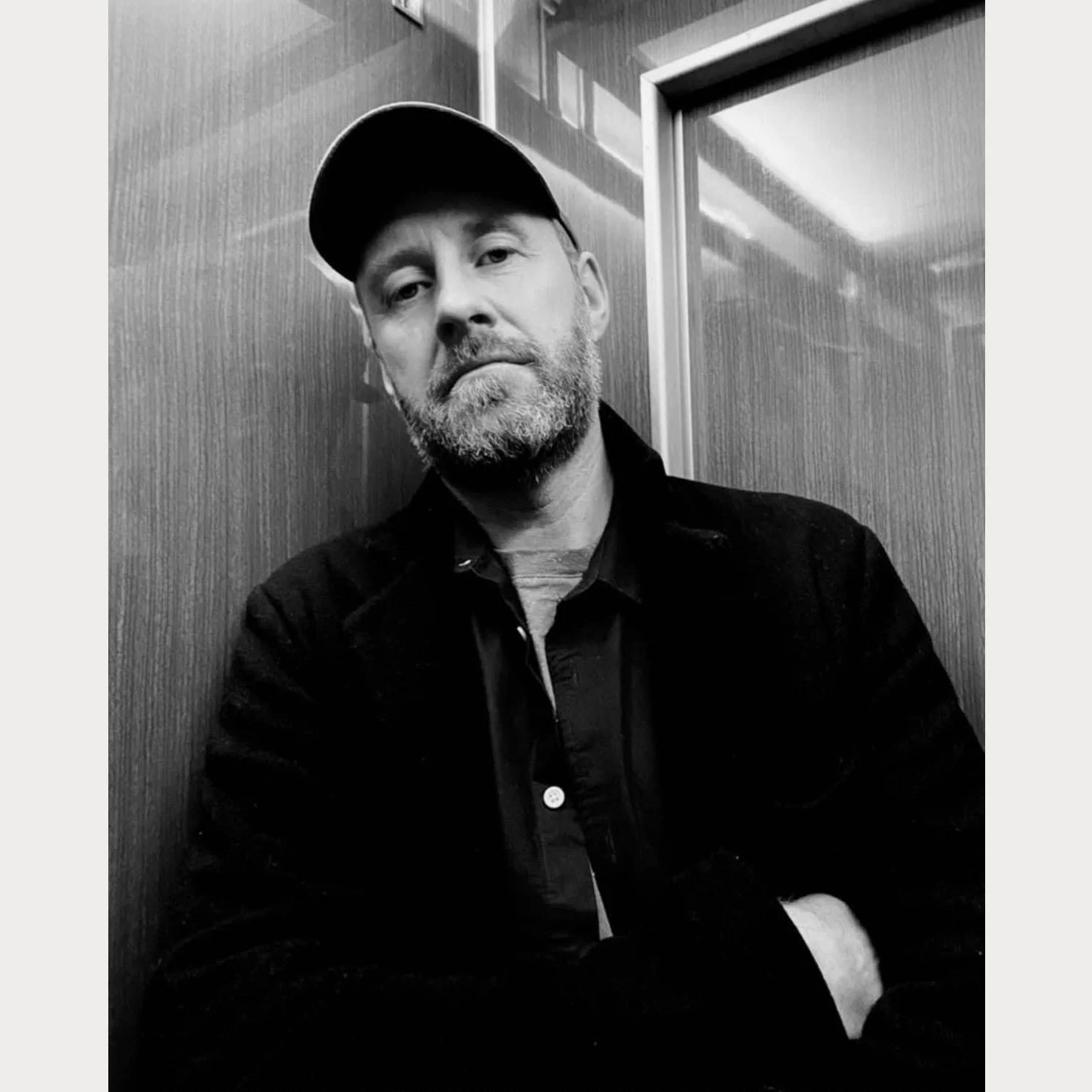 Andy Bainbridge (Not An Animal Records) (DJ)