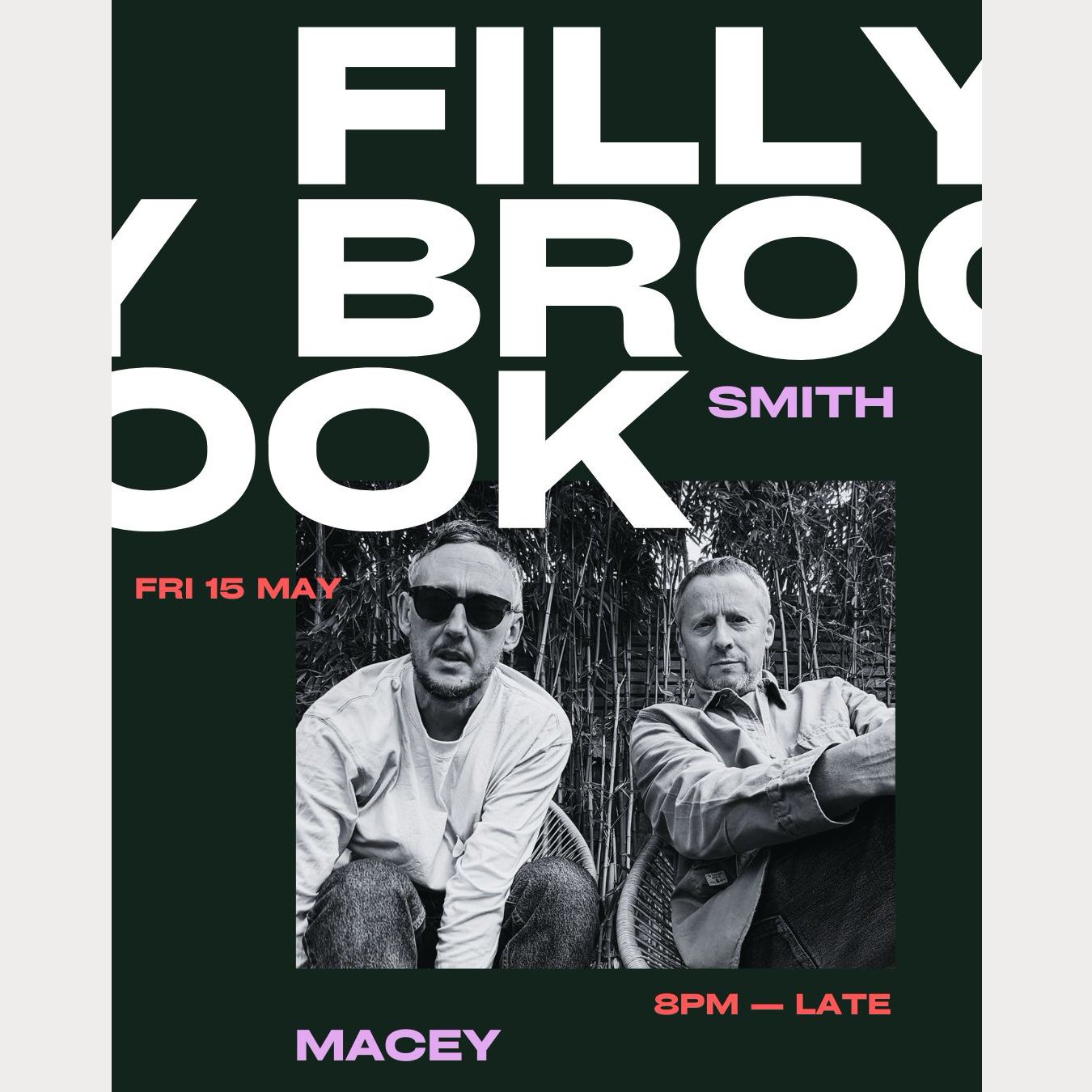 Smith & Macey (Djs)