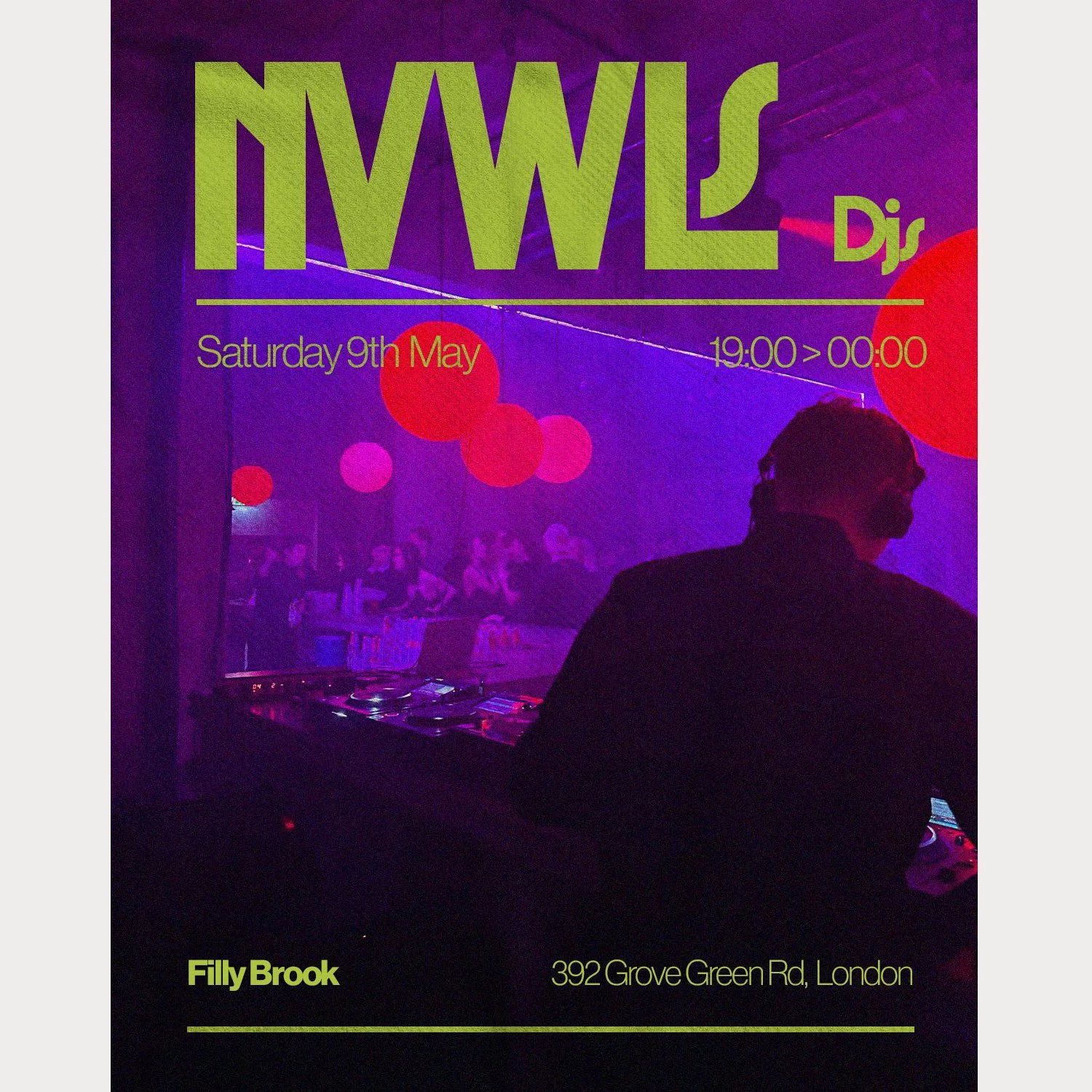 NVWLS (Djs)