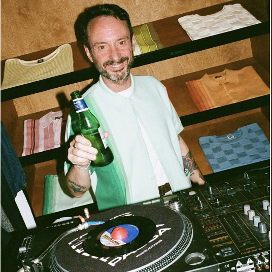 Gio One Stop (DJ)