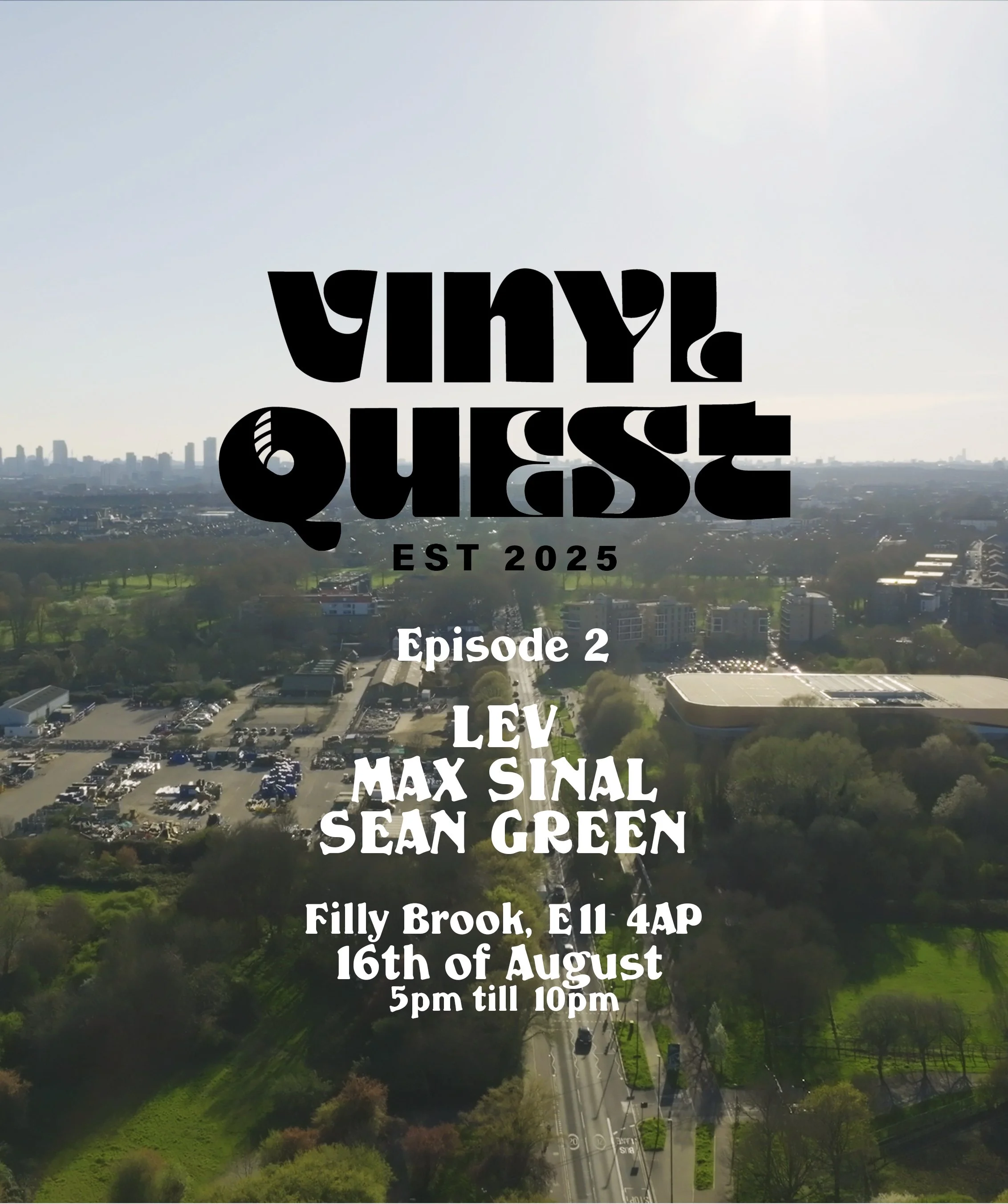 Vinyl Quest (DJs)