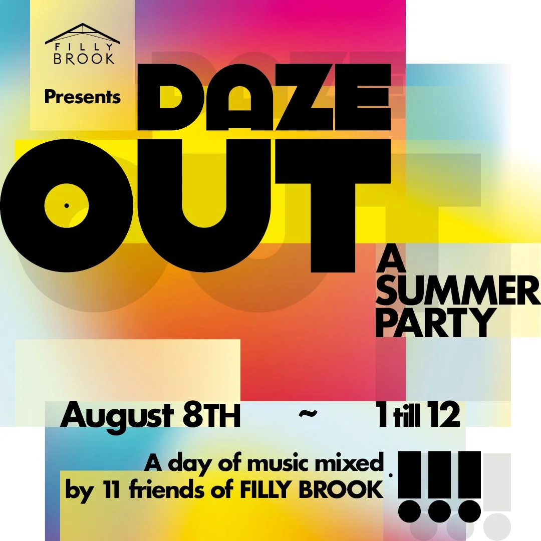 Daze Out (DJs)