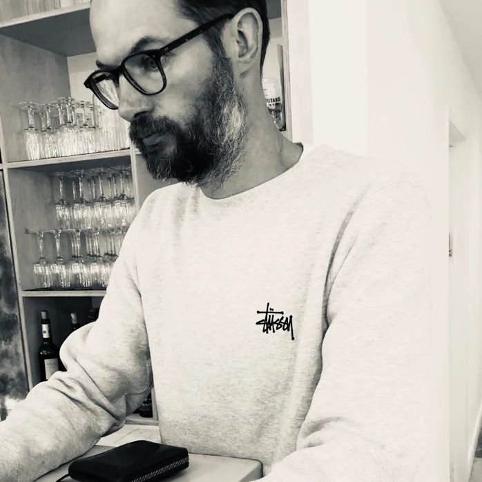 Simon (Leng Records) (DJ)