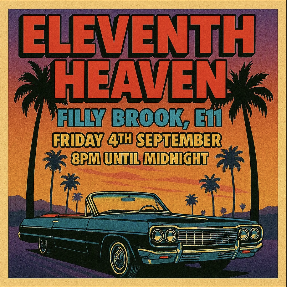 Eleventh Heaven