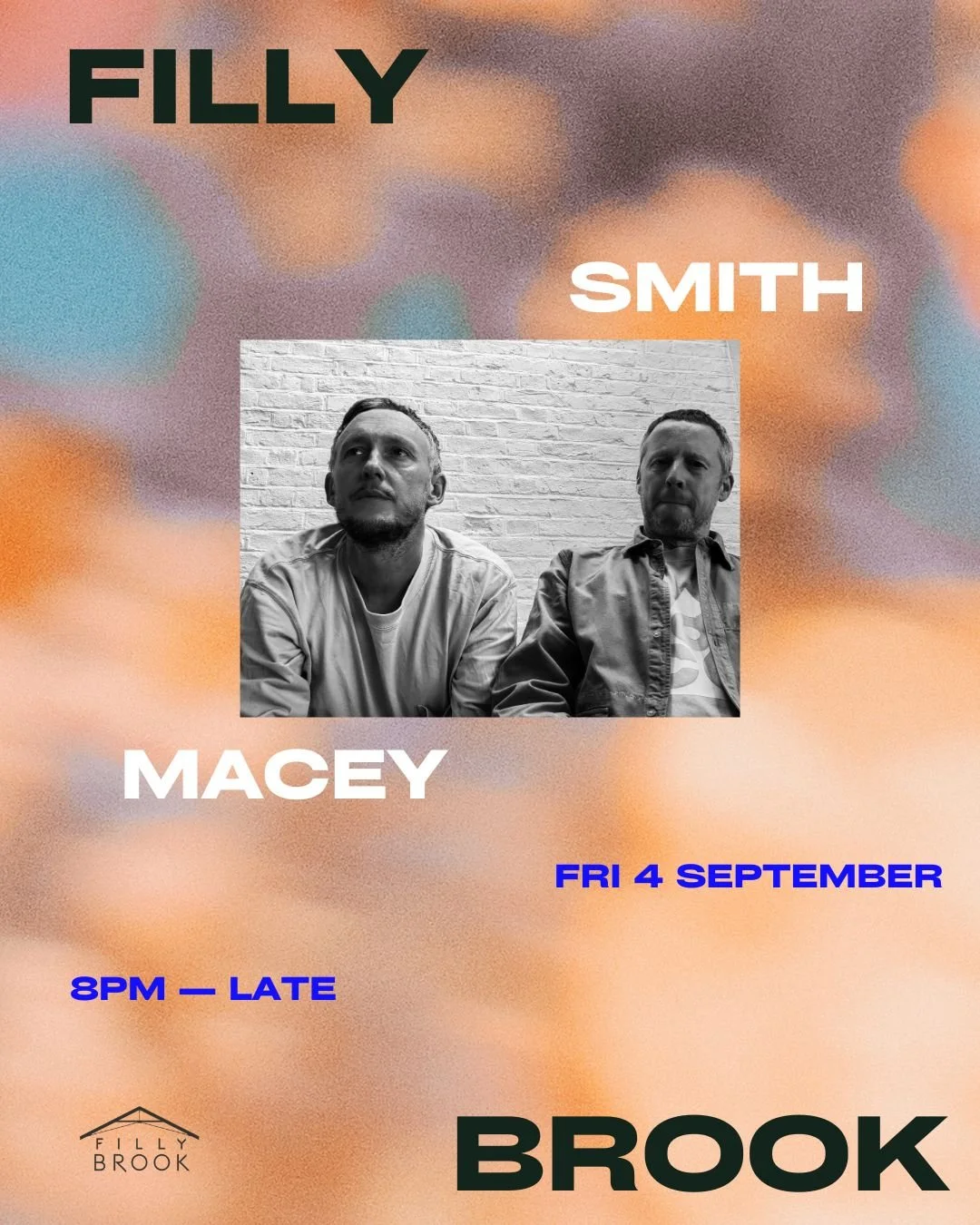 Smith & Macey (DJs)