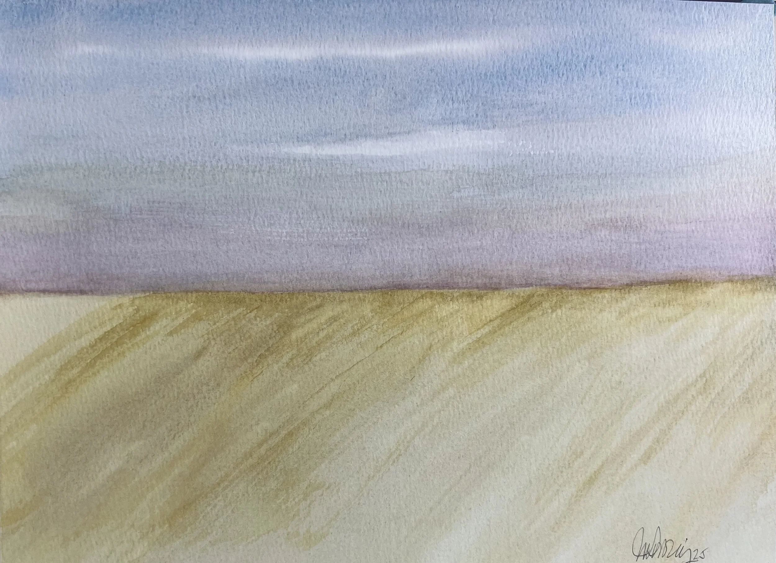 #283 - (8.5” x 11”) 2025