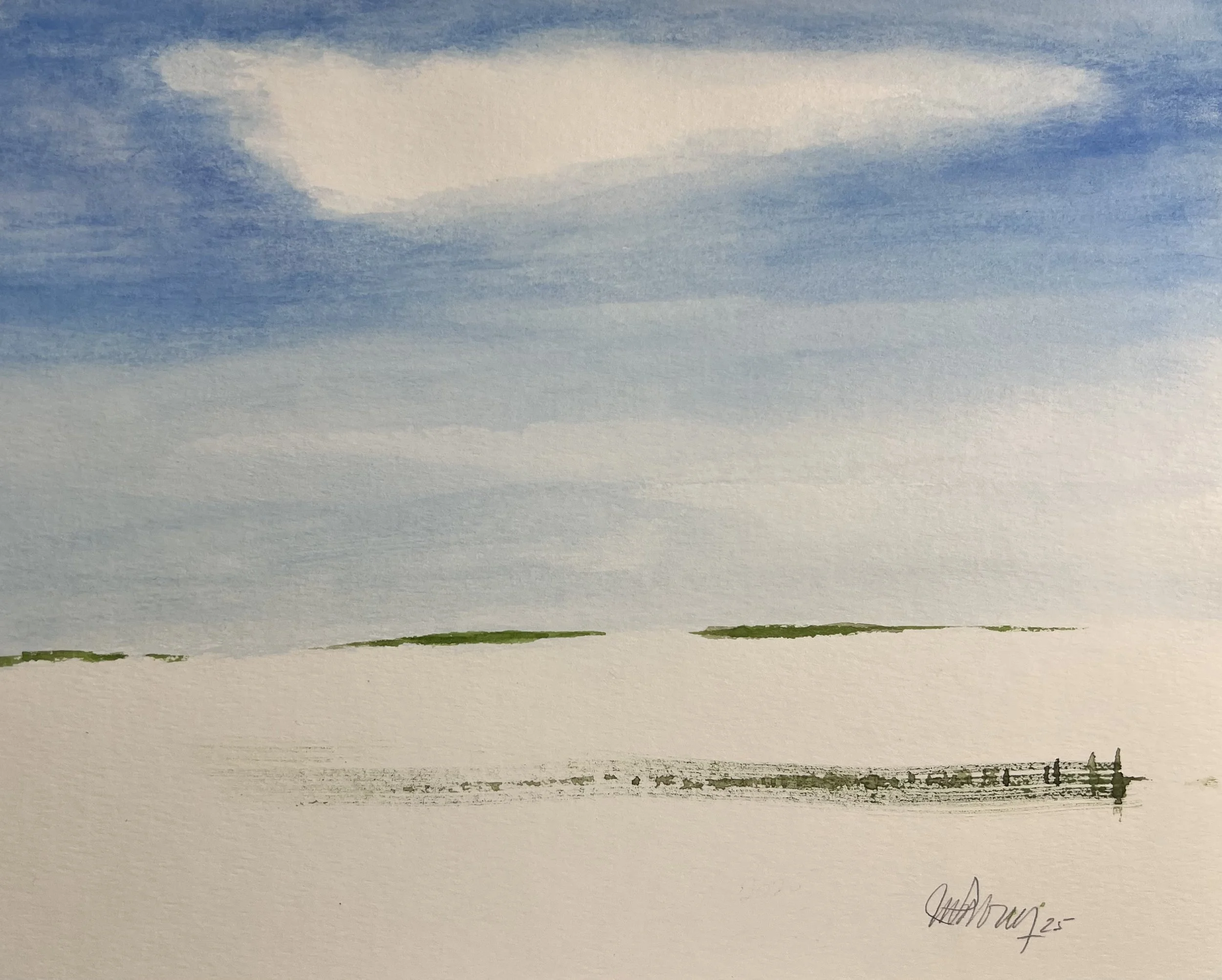 #286 - (8.5” x 11”) 2025