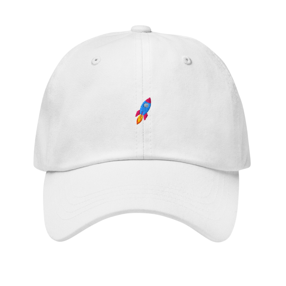 transparentbackground removed rocket dad hat front image 1000 x 1000.png