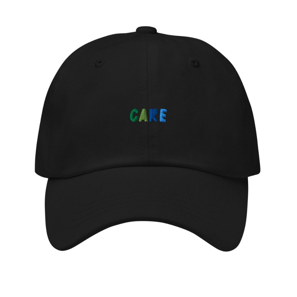 transparentbackground removed care dad hat front image 1000 x 1000.png