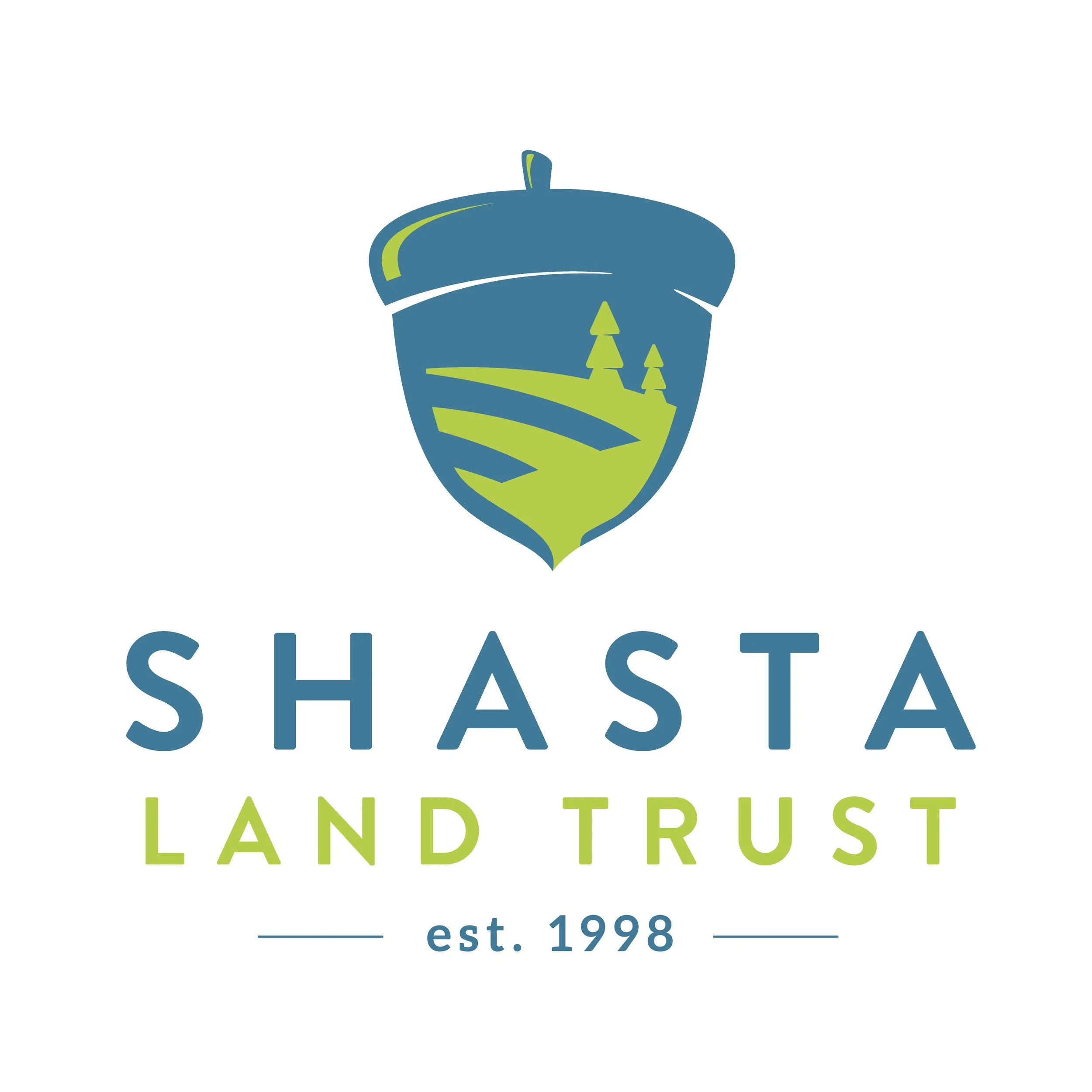 Shasta Land Trust Stacked Logo_Primary.jpg