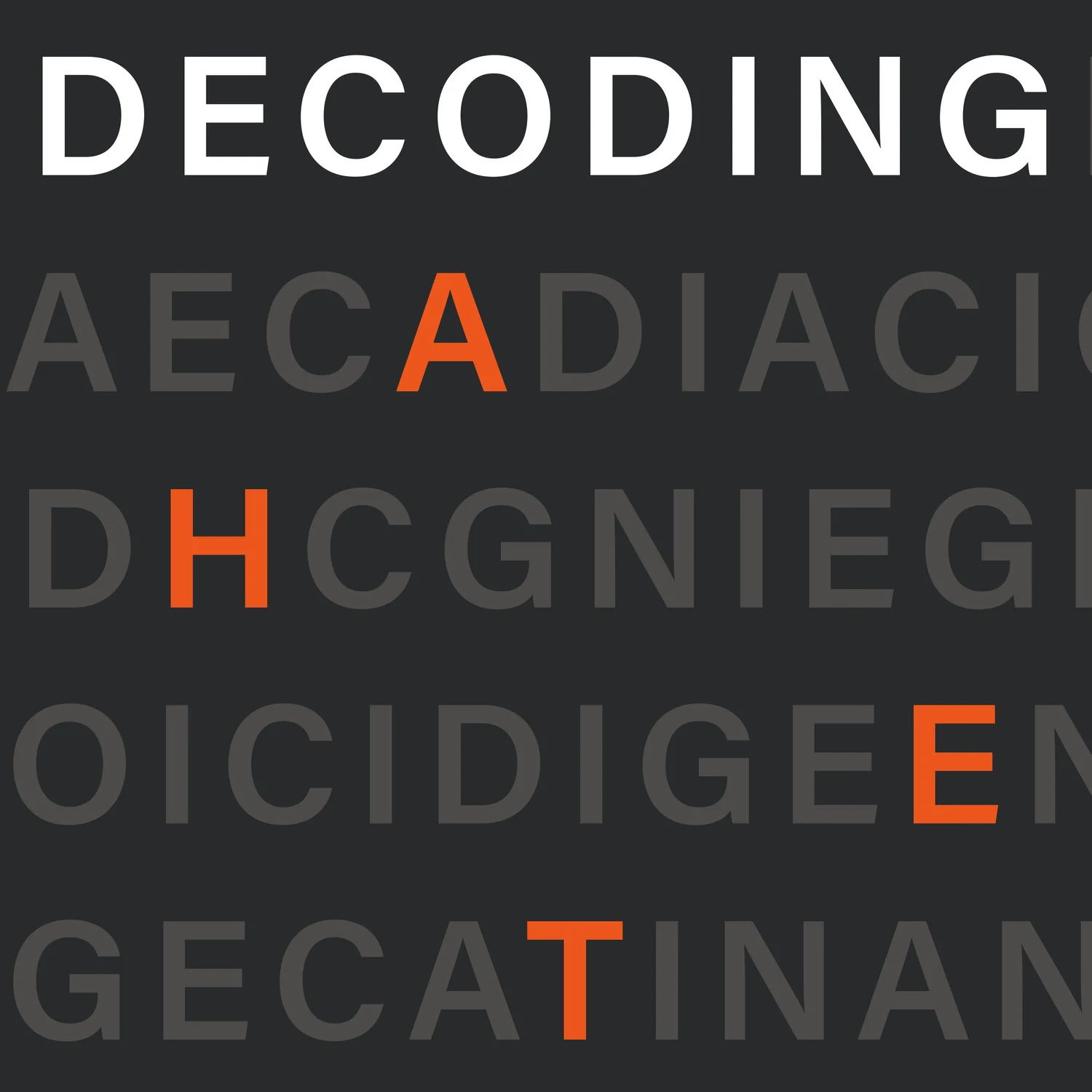Episode 4: Not Bias, Not For Us? Episode 4: Not Bias, Not For Us?