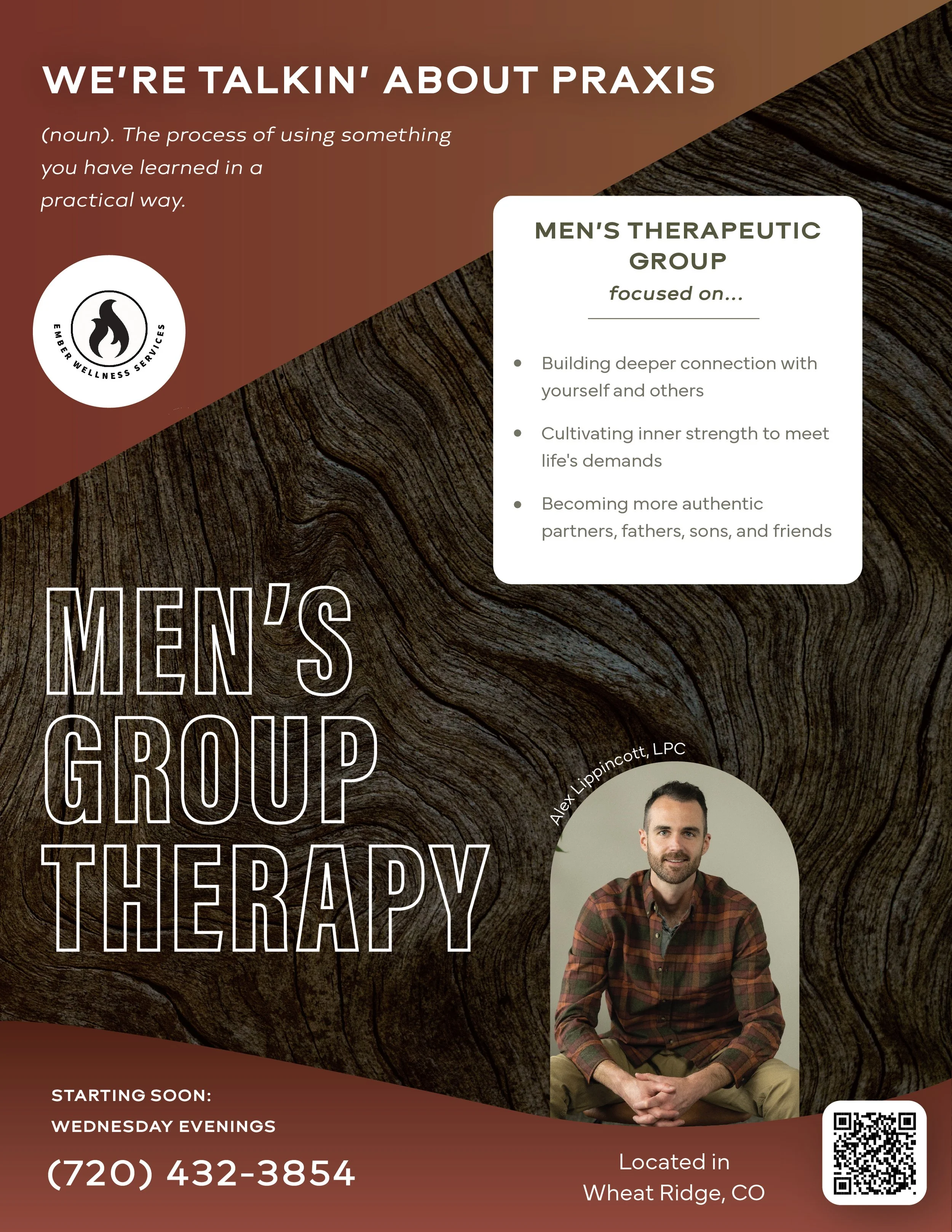 About 1 — Ember Wellness Services