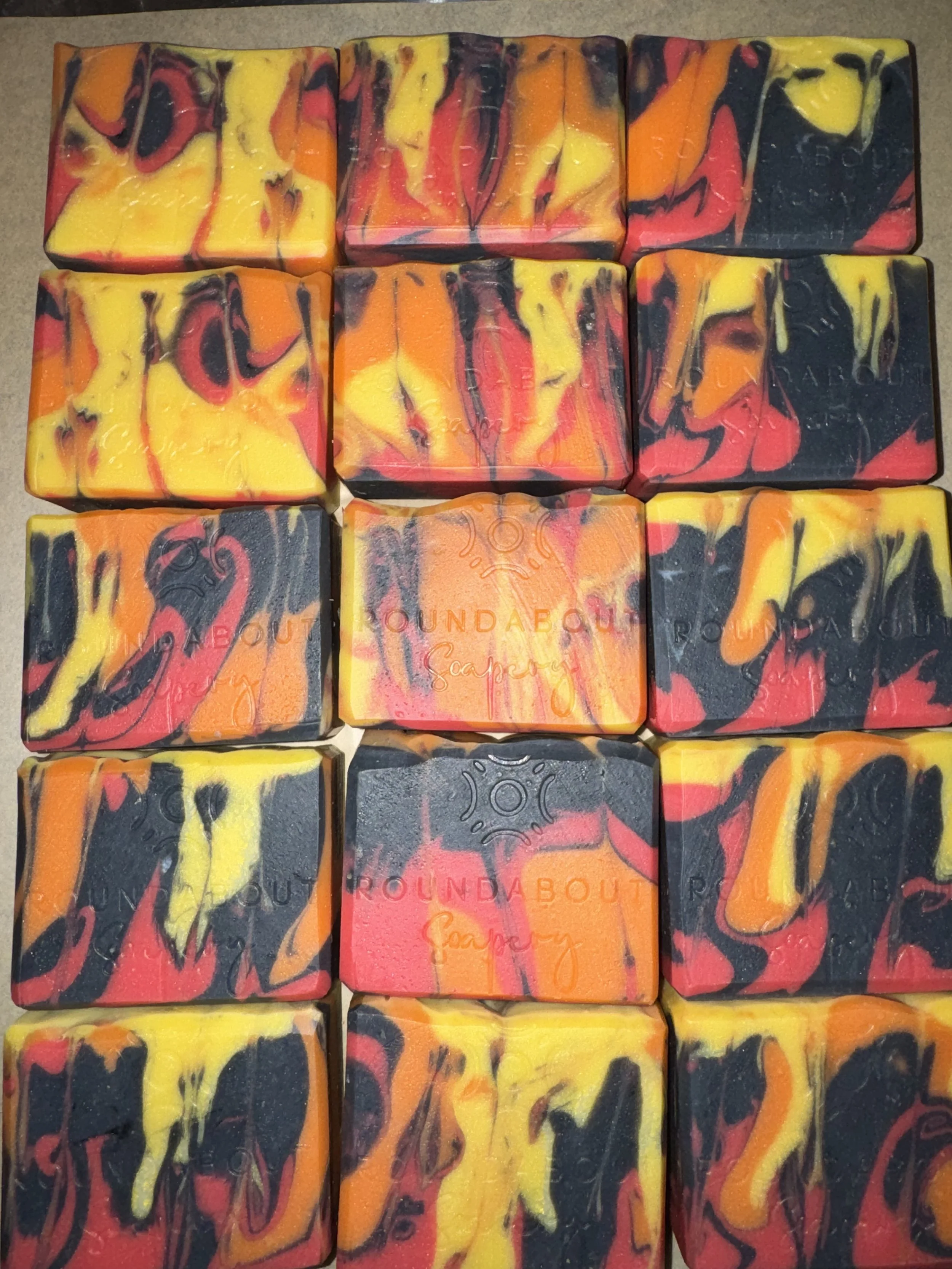 Embers