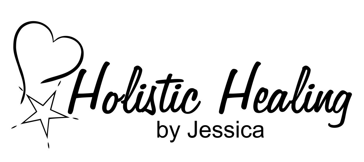 Holistic Healing by Jessica
