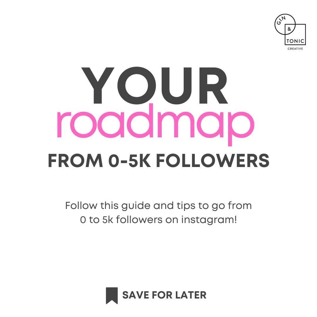 Embark on your Instagram growth journey with confidence! 🚀 ⁠
⁠
Follow this step-by-step roadmap to skyrocket from 0 to 5K followers. Master the art of engagement, optimize your profile with keywords, collaborate for wider reach, and maintain consist