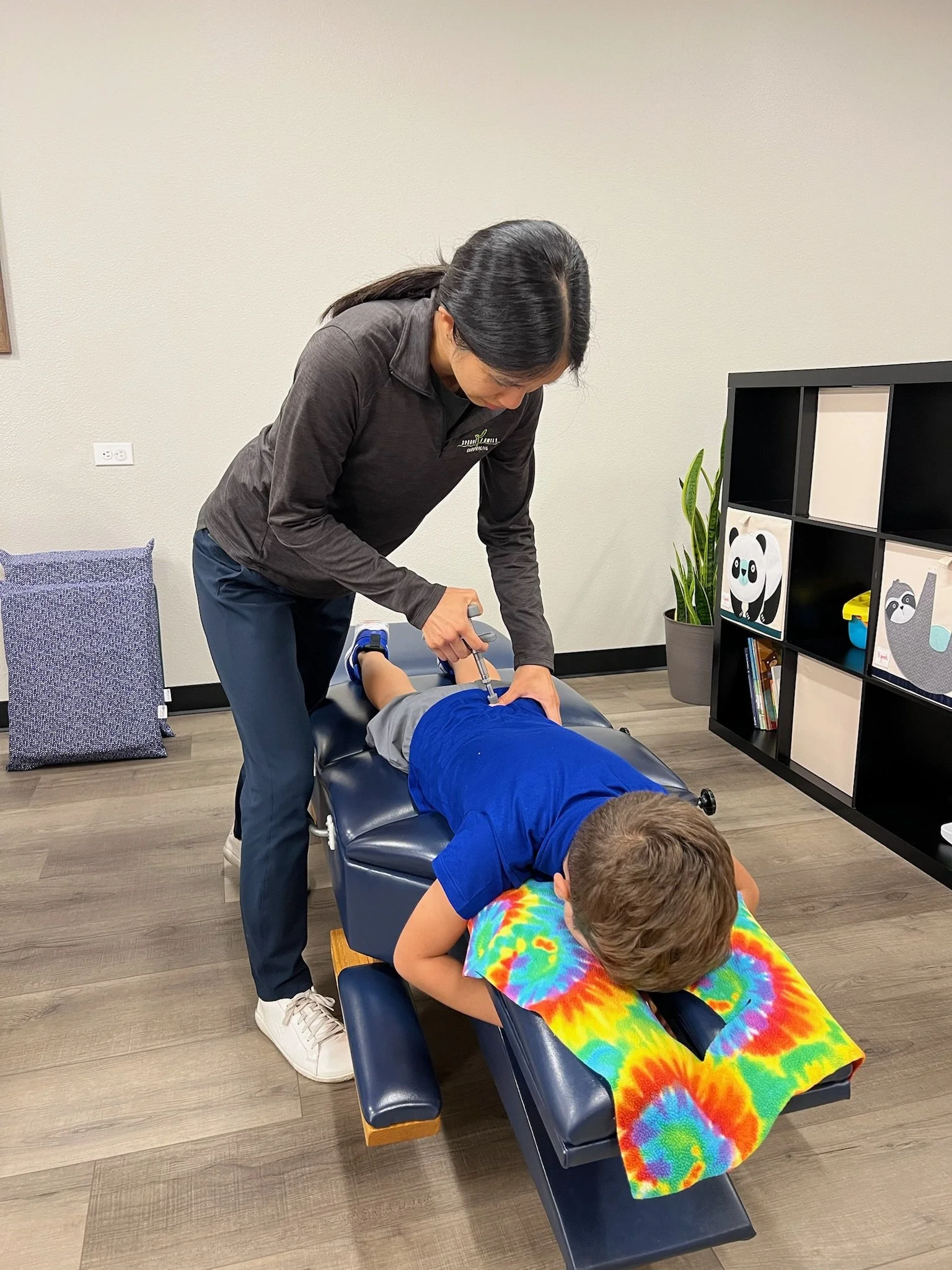 Sleep Problems in Kids | The Nervous System Connection in San Diego