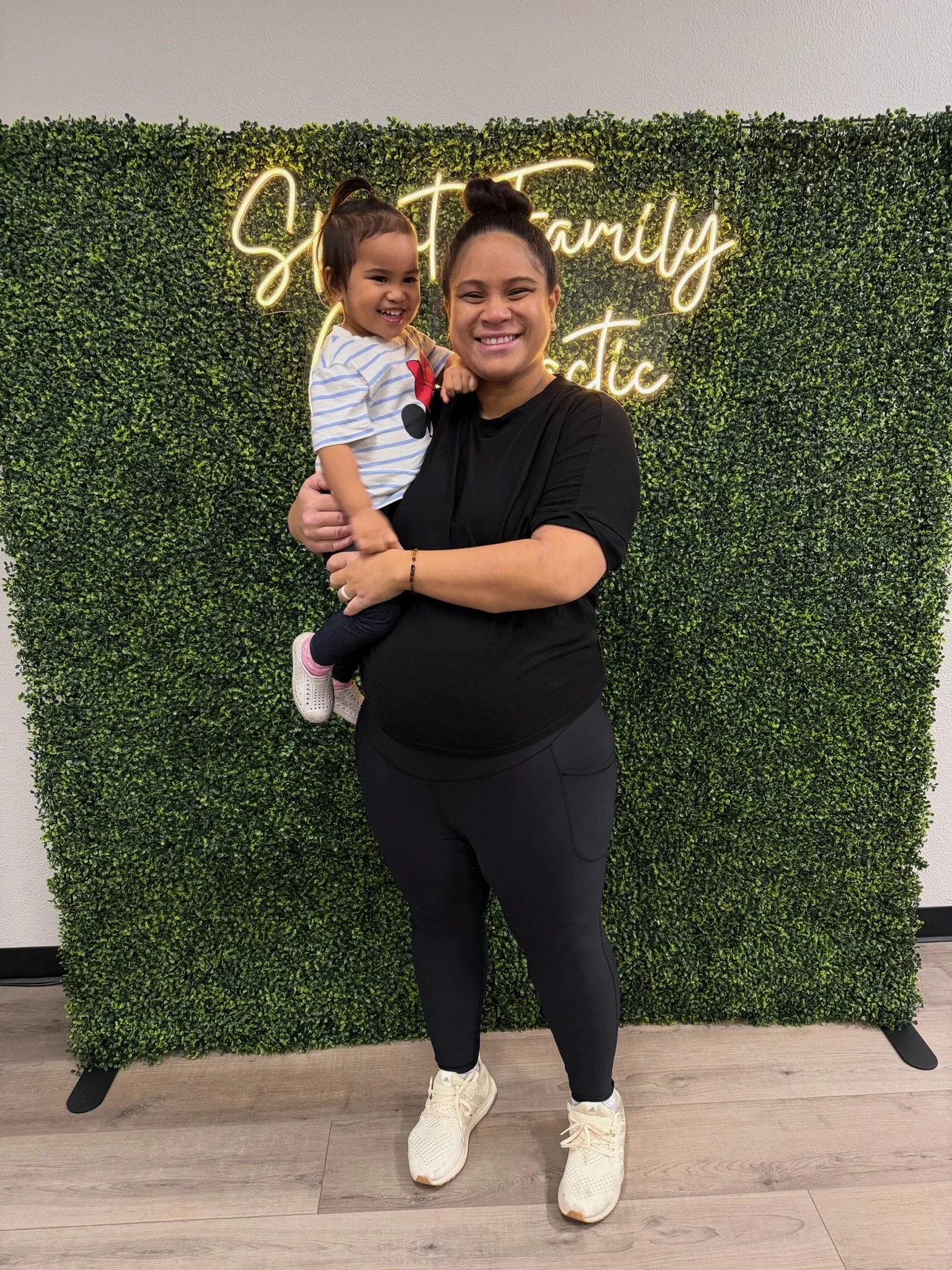 Pregnancy Chiropractic