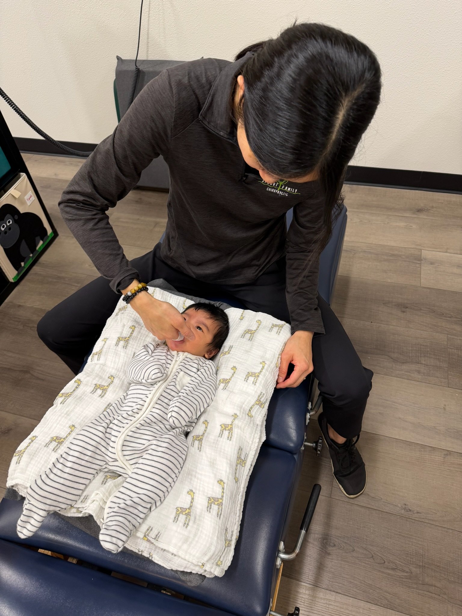 Colic in Babies | A Nervous System Perspective for San Diego Parents