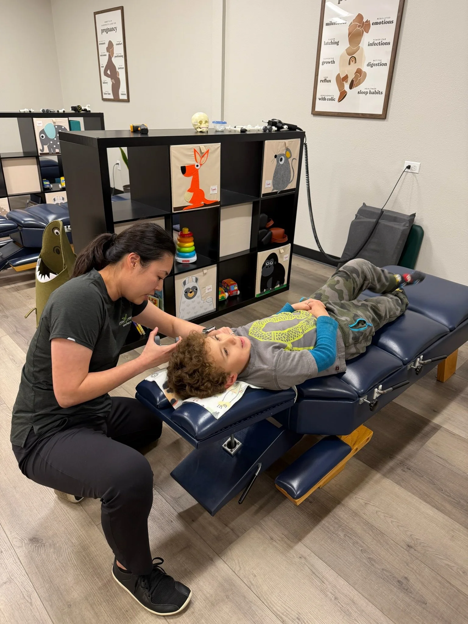 sleep problems in kids with autistic child