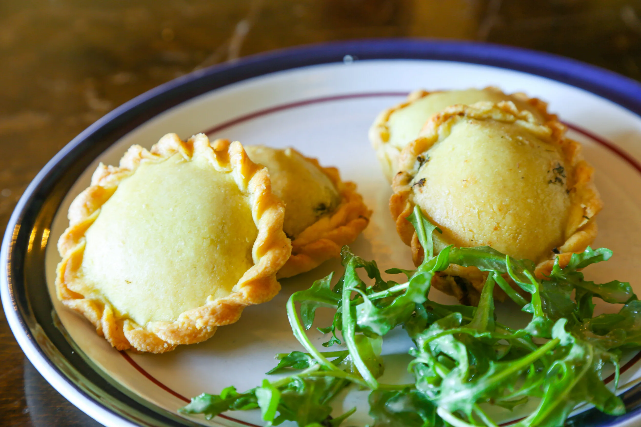 General 6 — Vashon Snapdragon Bakery & Cafe