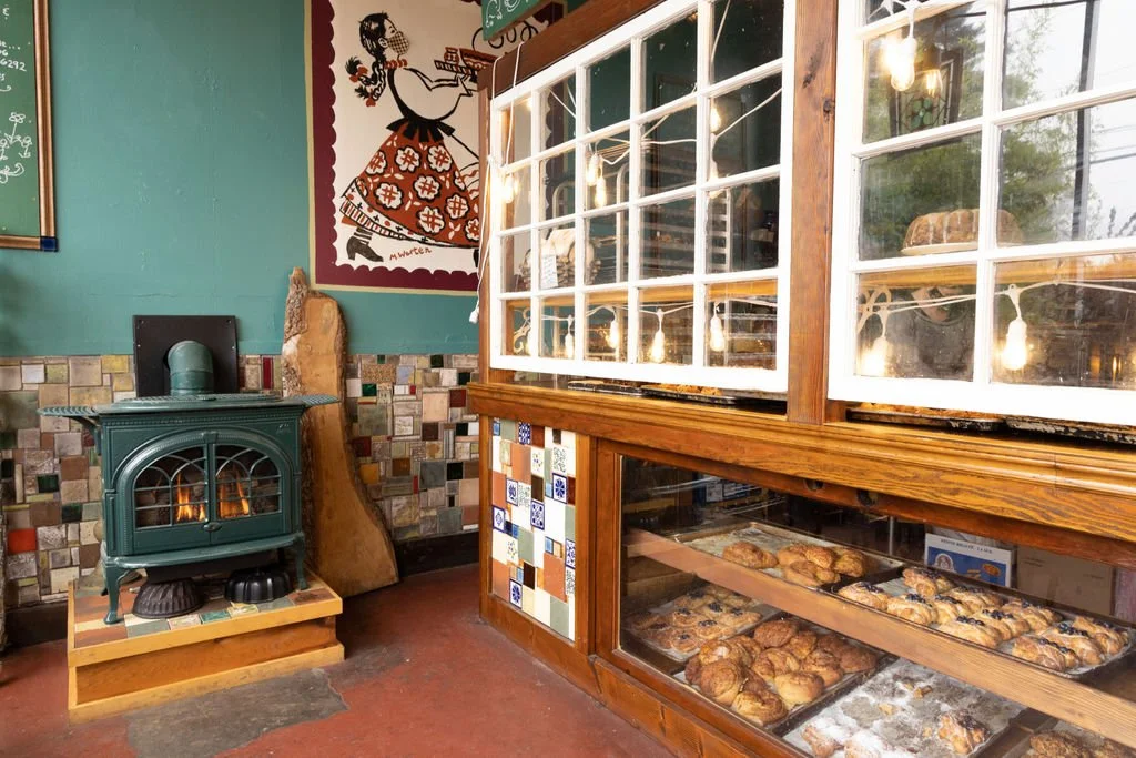 Vashon Snapdragon Bakery & Cafe