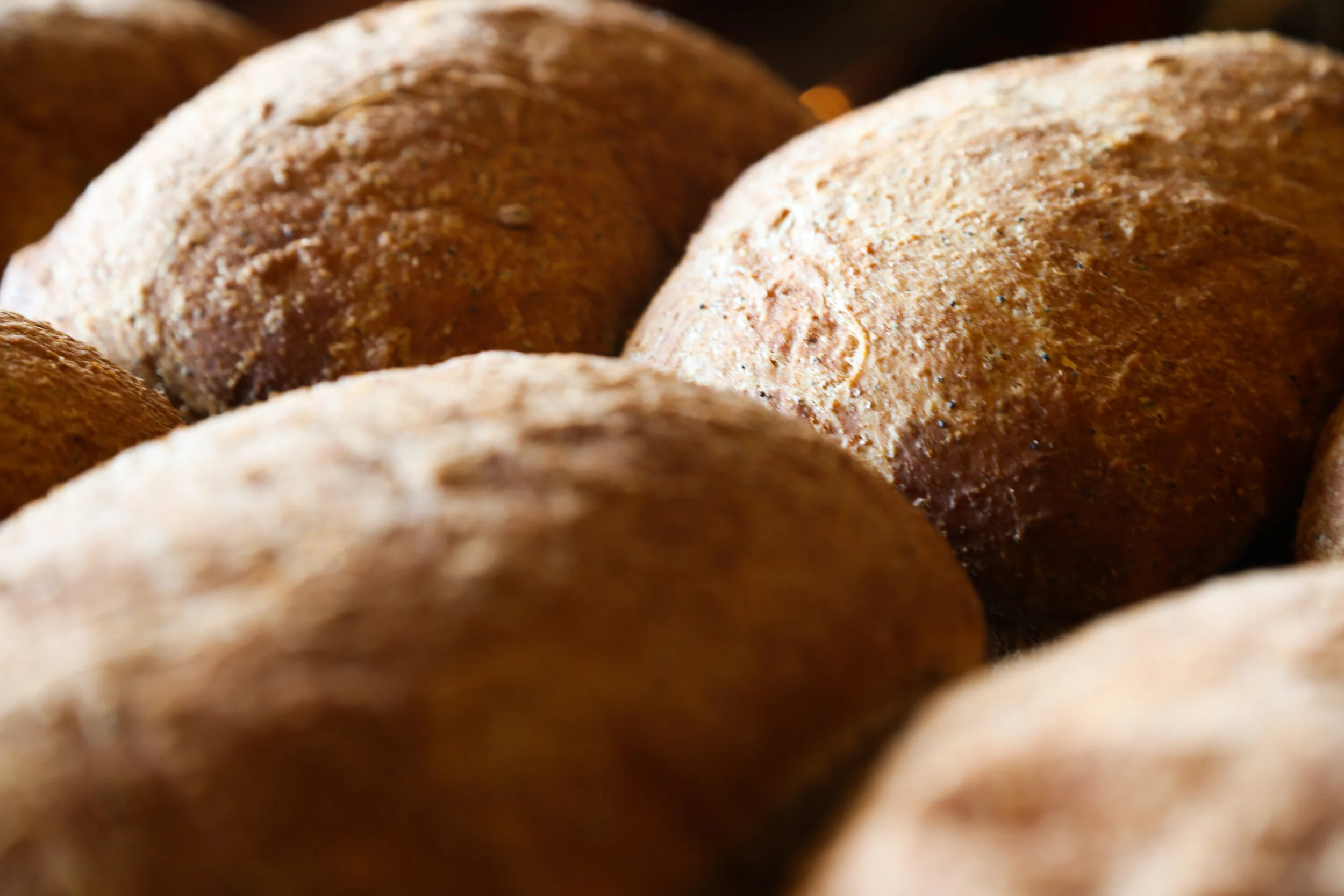 General 6 — Vashon Snapdragon Bakery & Cafe