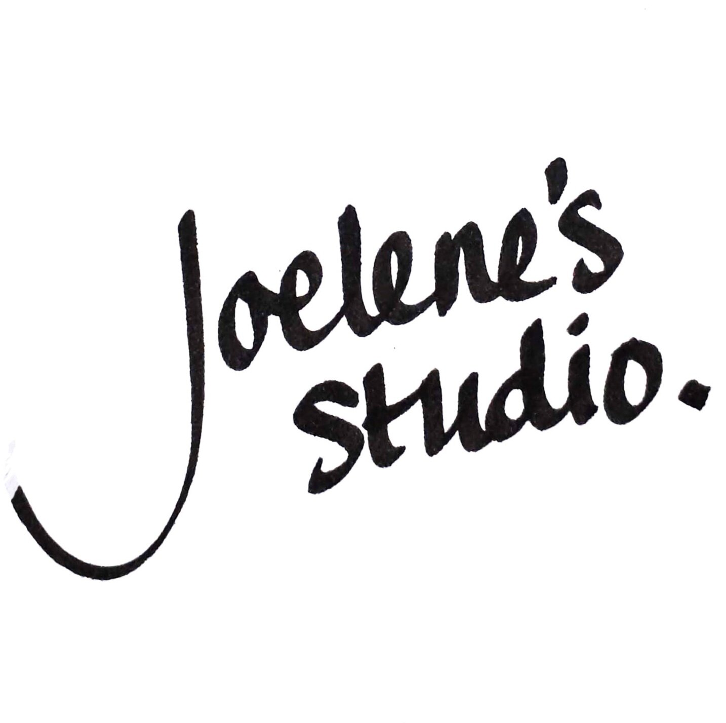 joelene&#39;s studio