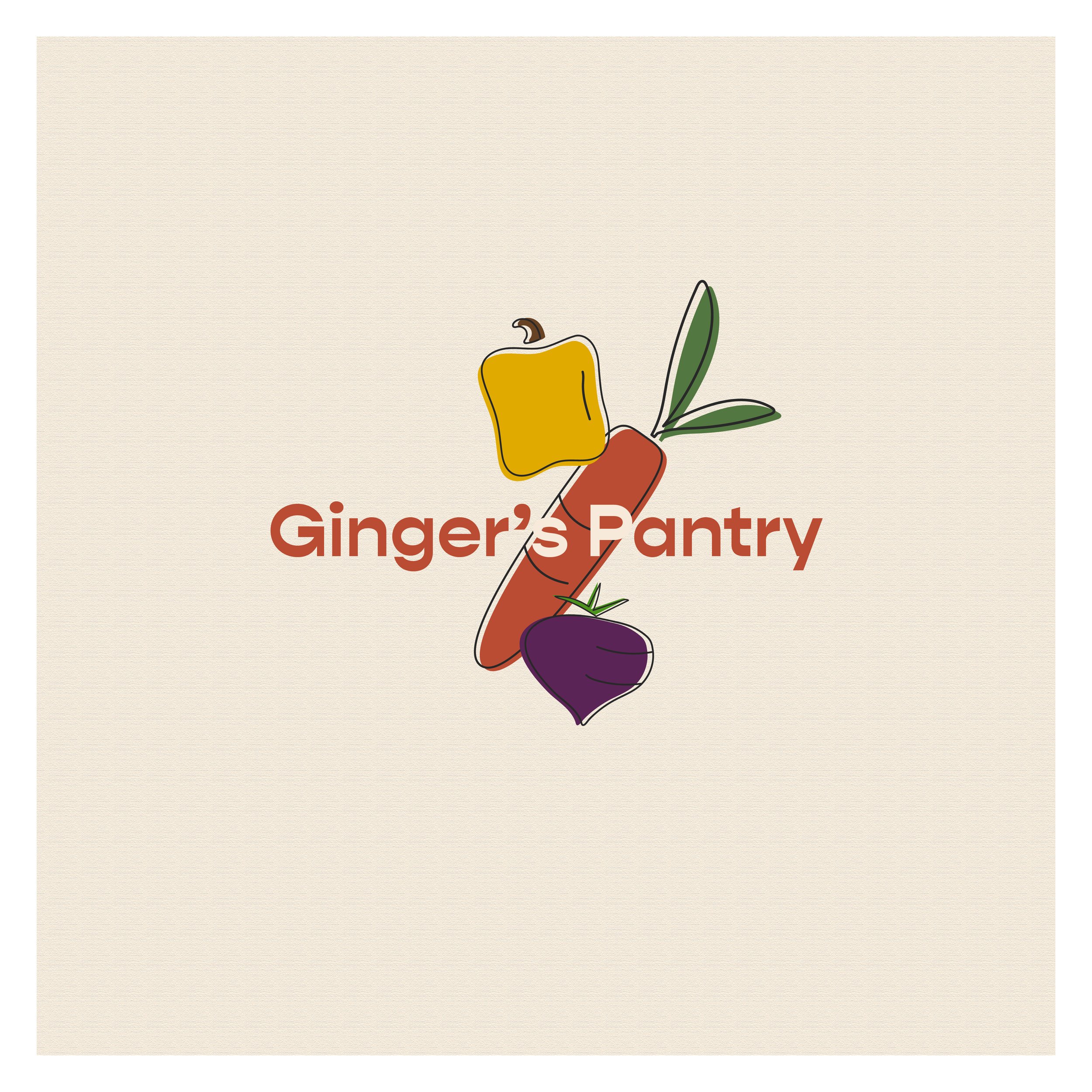 Ginger's pantry logo.jpg