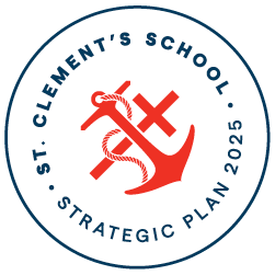 SCS 2020-2025 Strategic Plan