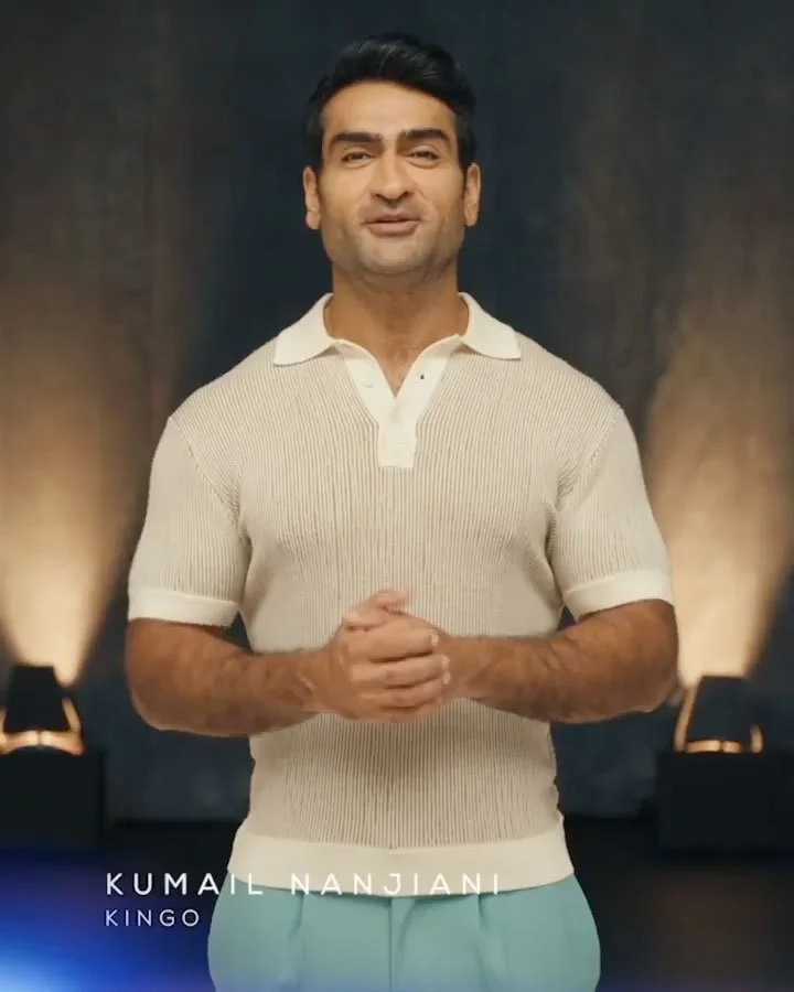   
 Talent AV Spots  
 Script | Creative Producing 
 